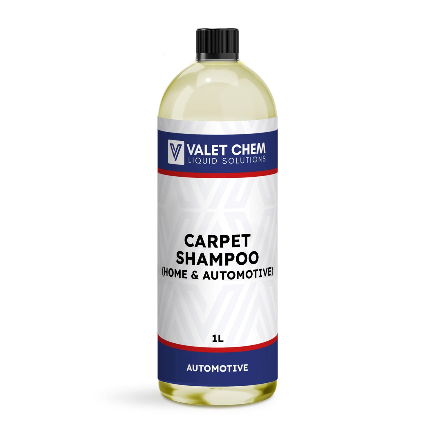 Carpet Shampoo (Home & Automotive)