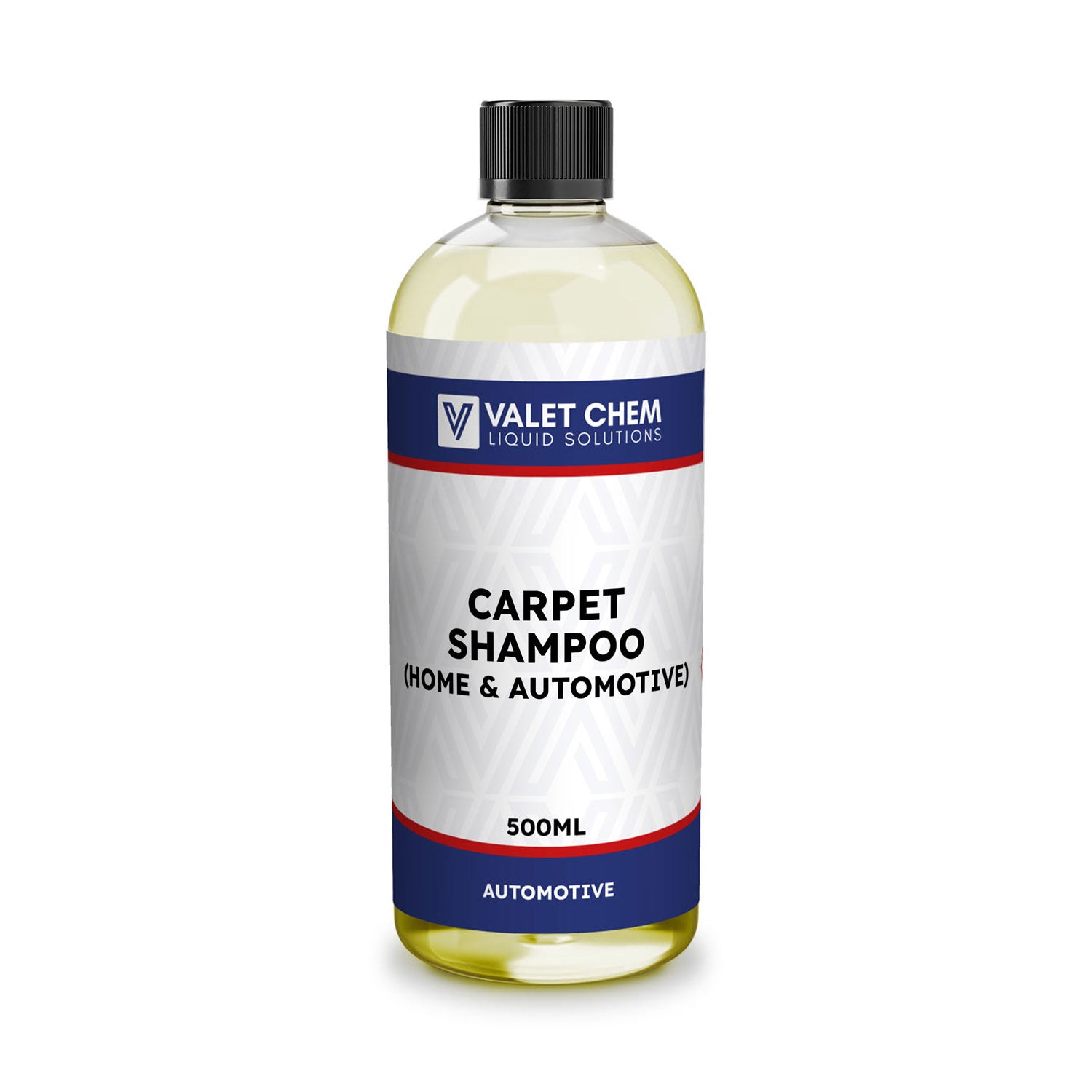 Carpet Shampoo (Home & Automotive)