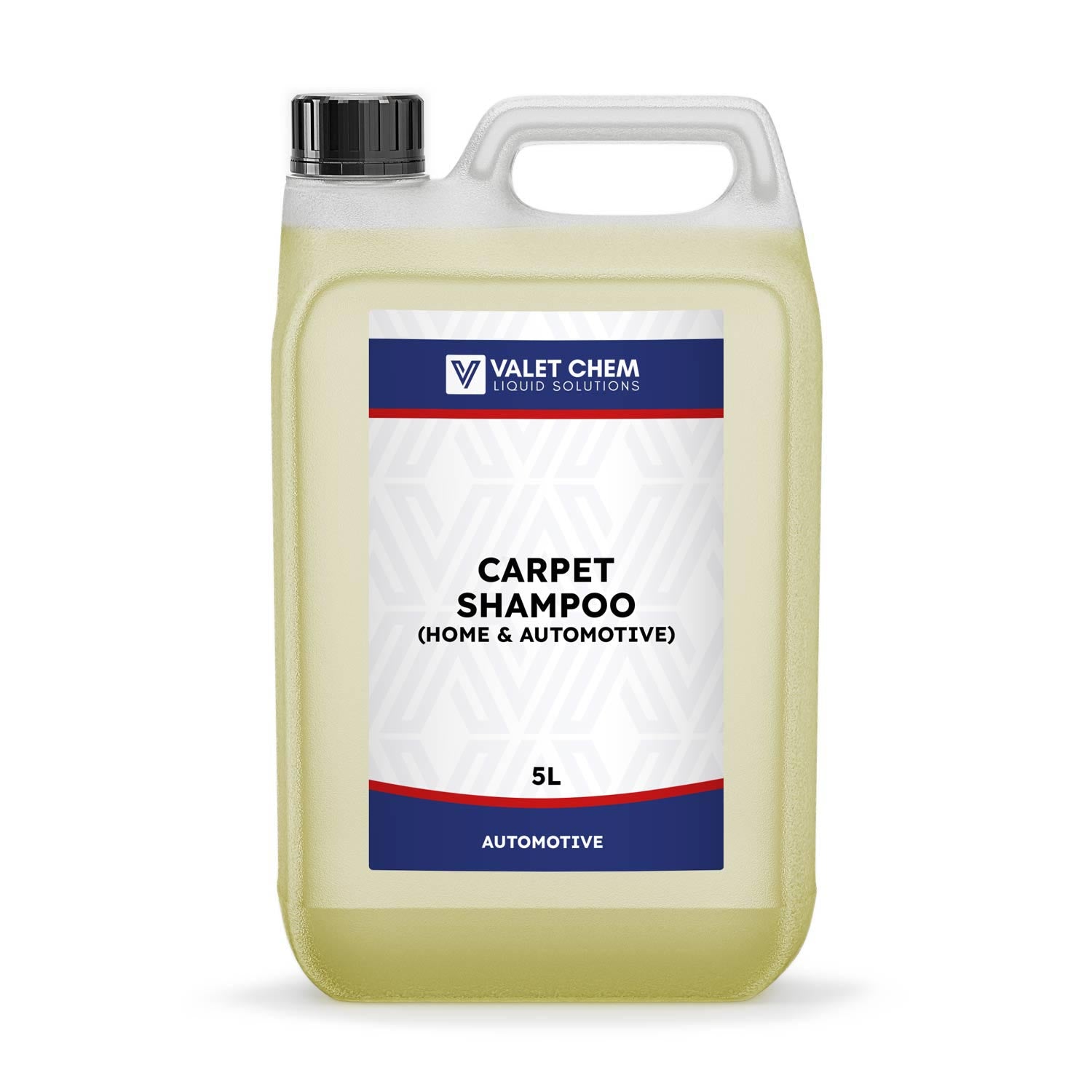 Carpet Shampoo (Home & Automotive)