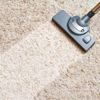 Carpet & Upholstery Cleaning