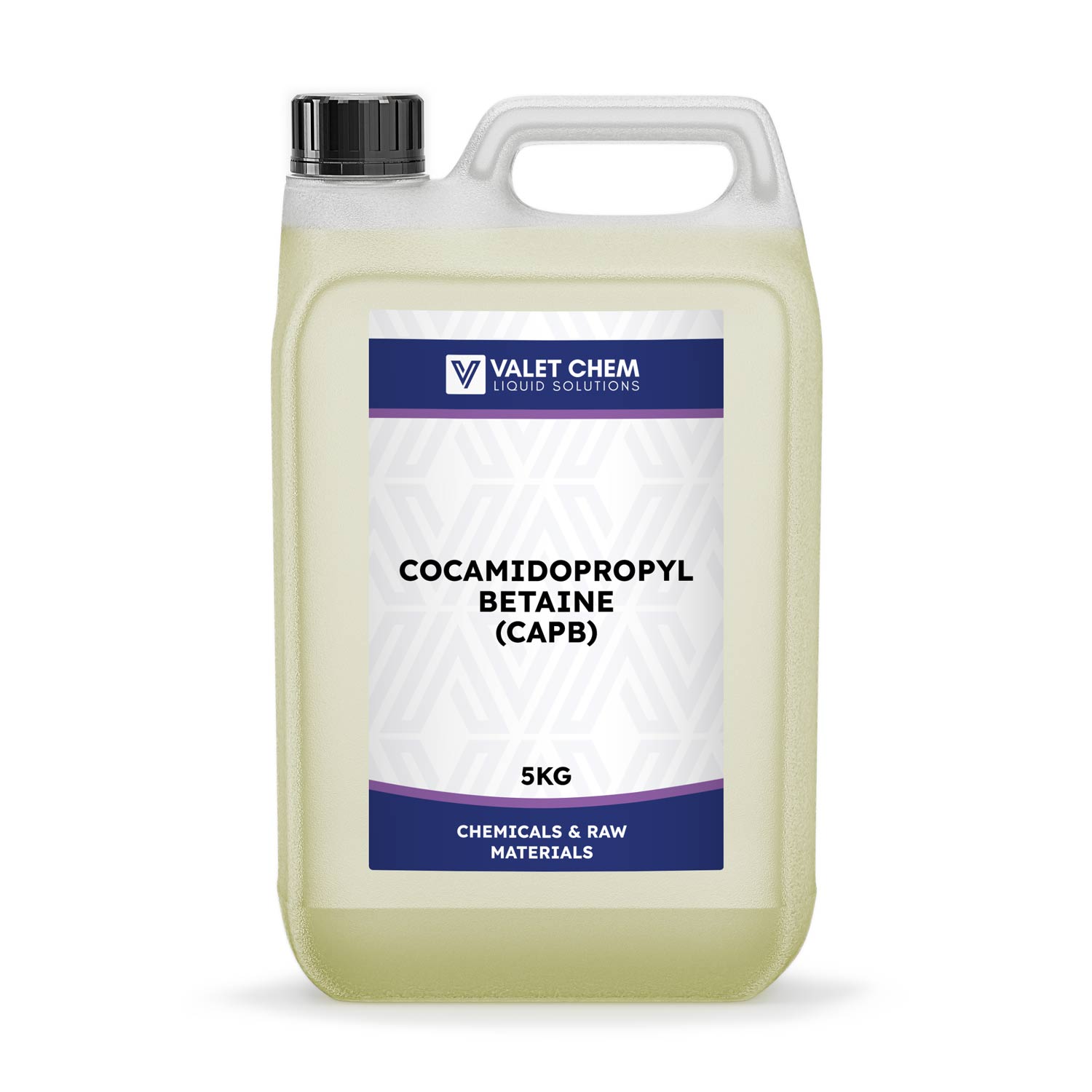 Cocamidopropyl Betaine (CAPB)