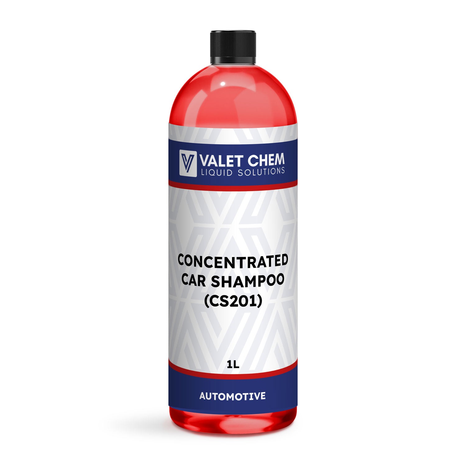 Concentrated Car Shampoo (CS201)
