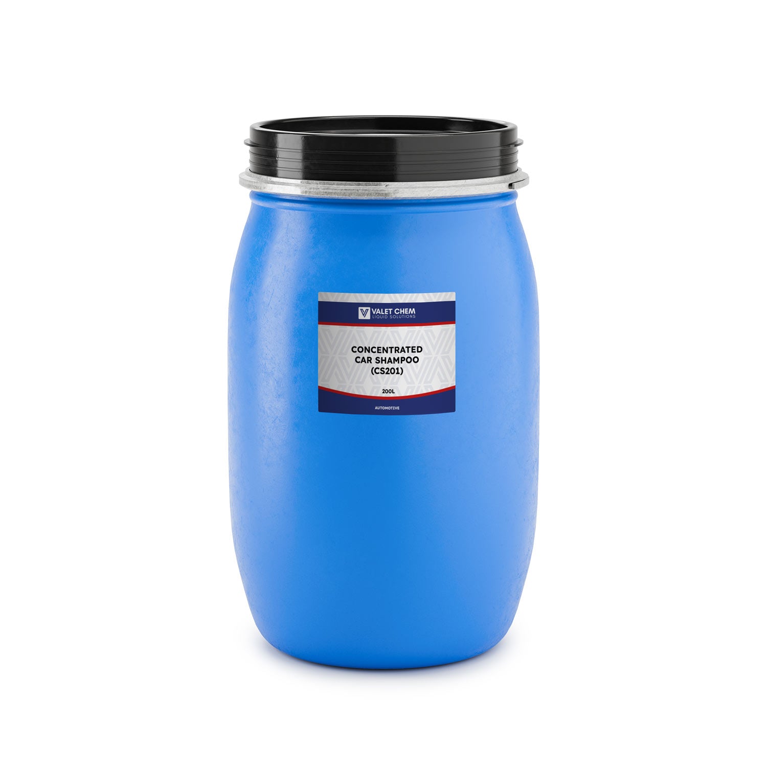 Concentrated Car Shampoo (CS201)