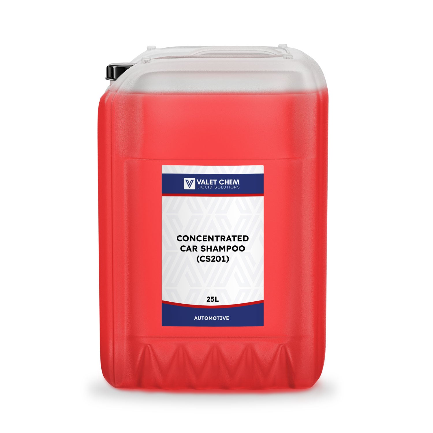 Concentrated Car Shampoo (CS201)