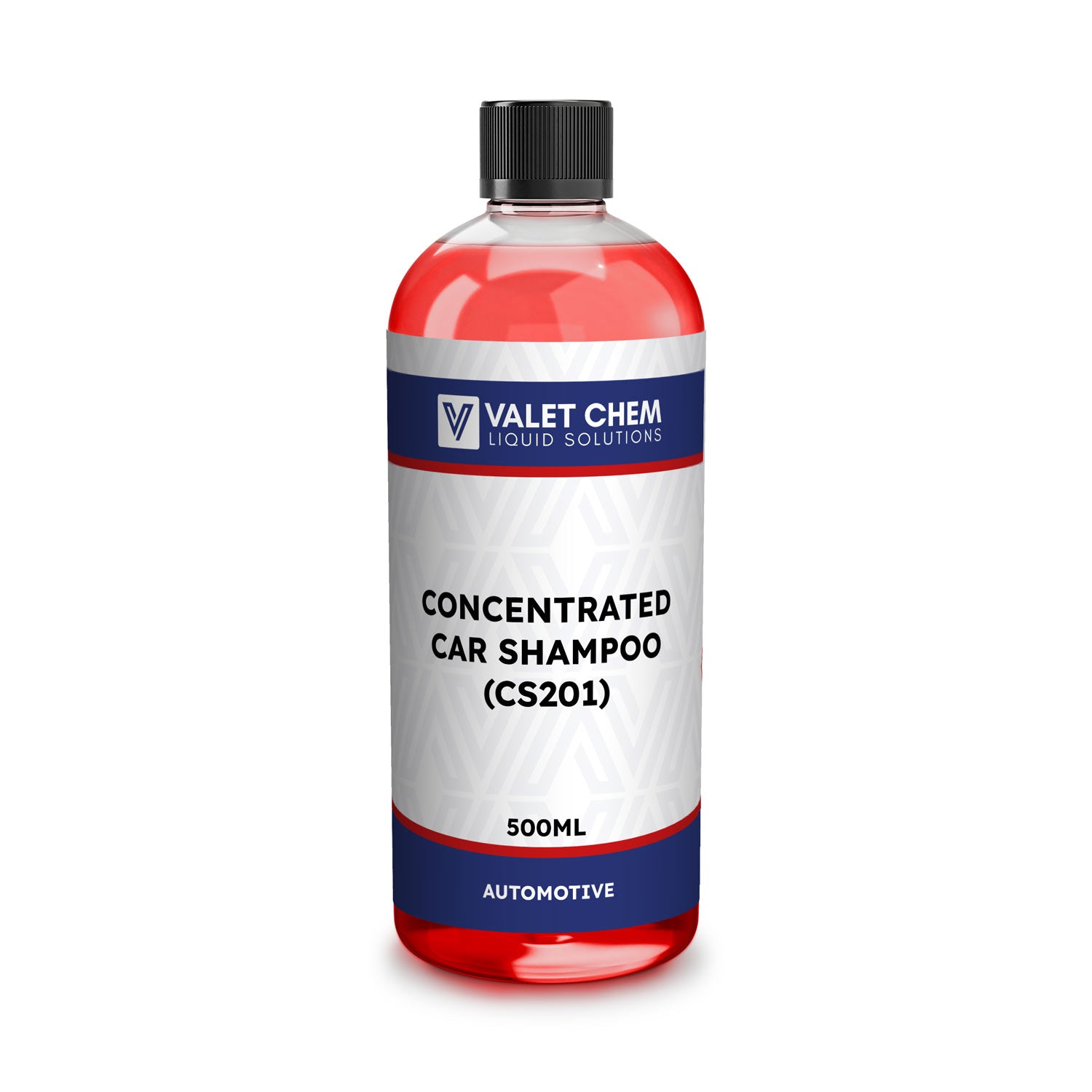 Concentrated Car Shampoo (CS201)