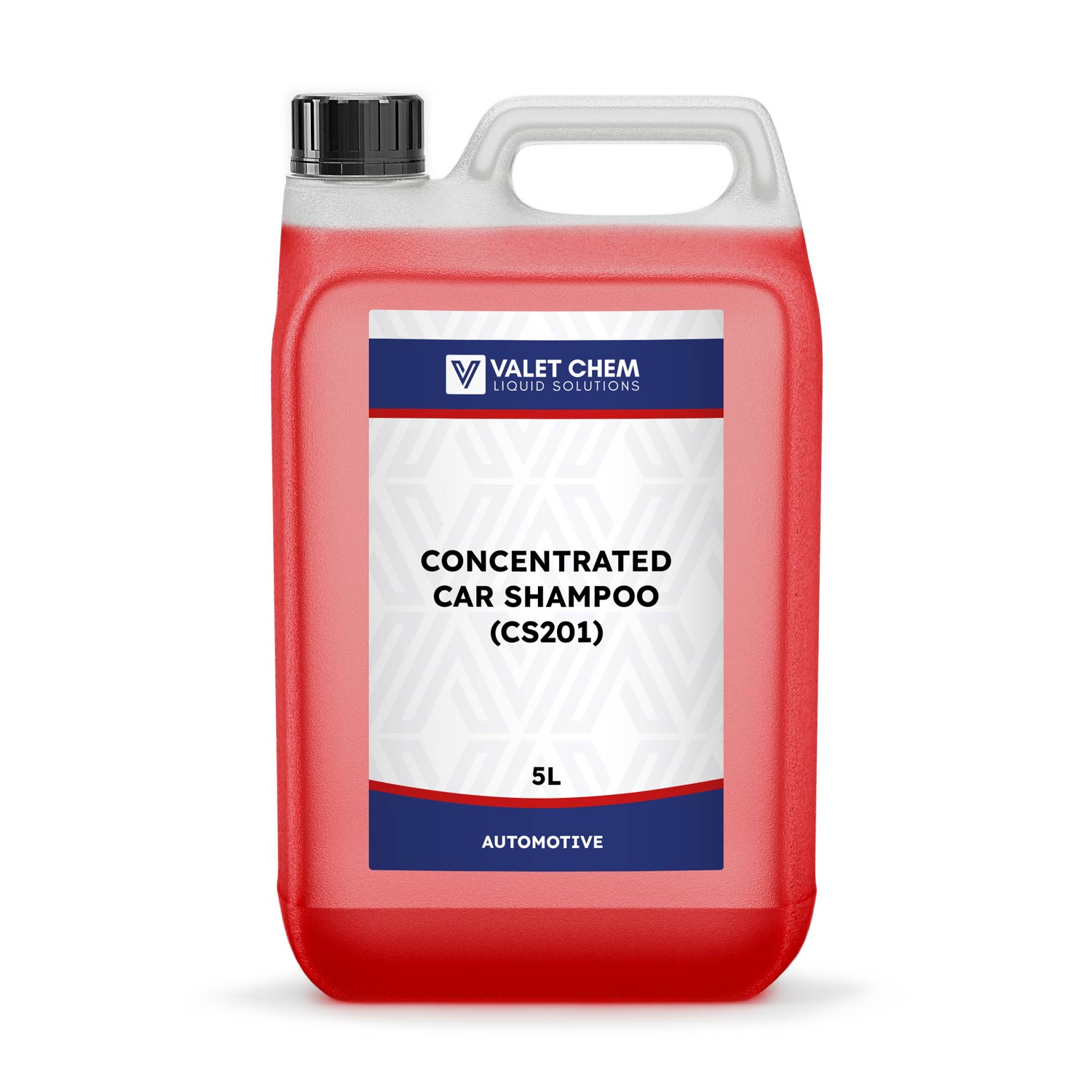 Concentrated Car Shampoo (CS201)
