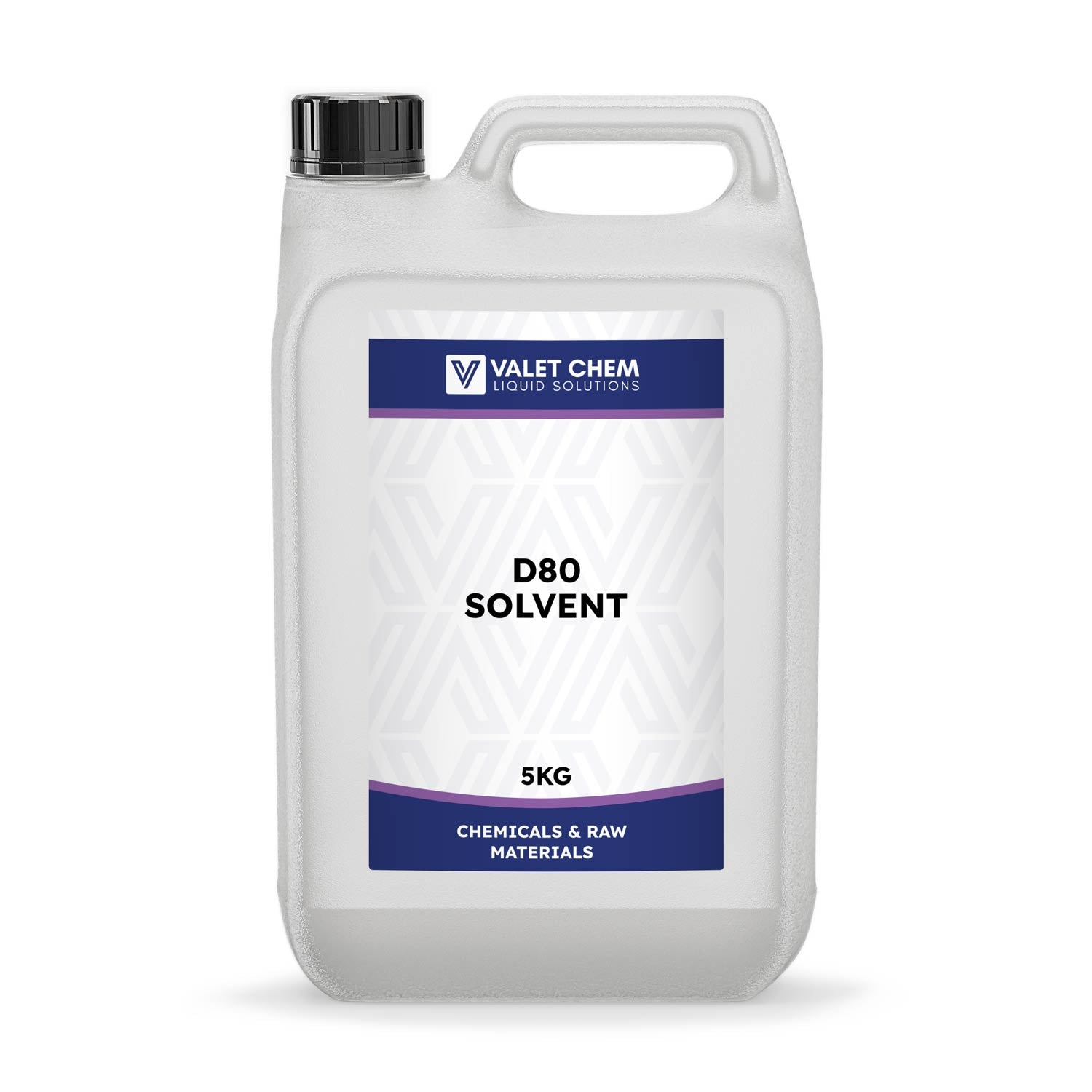 D80 Solvent