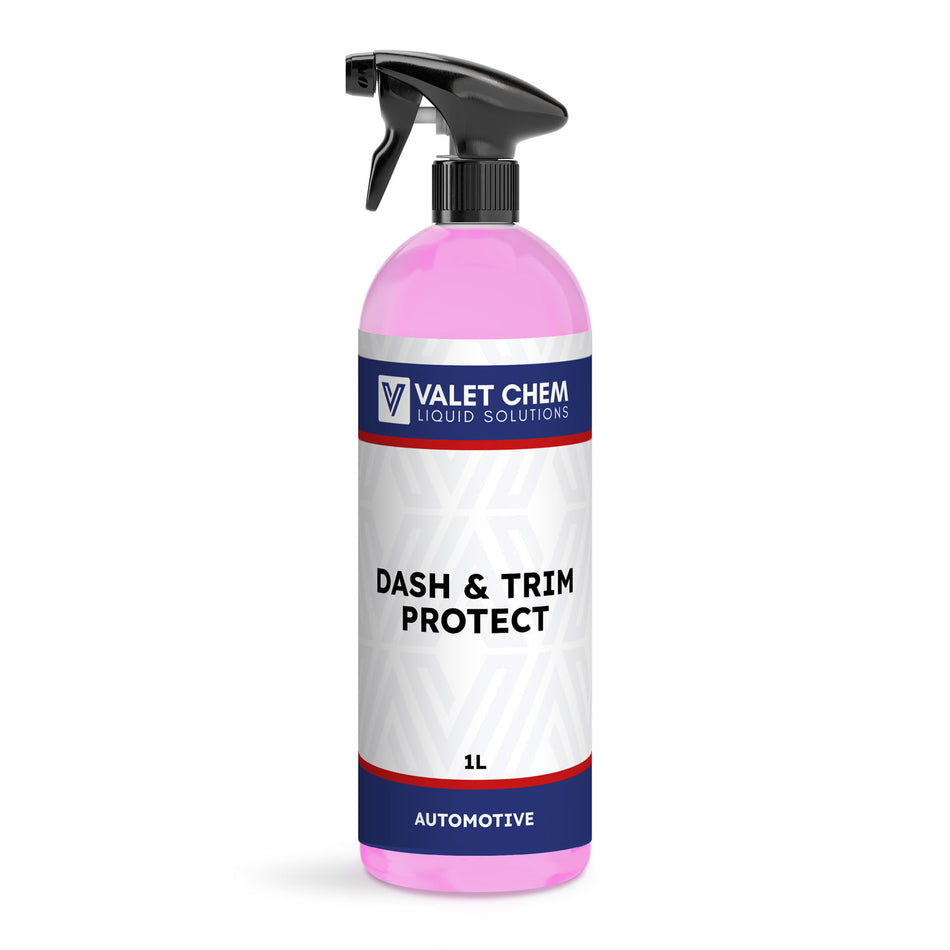 Dash & Trim Protect