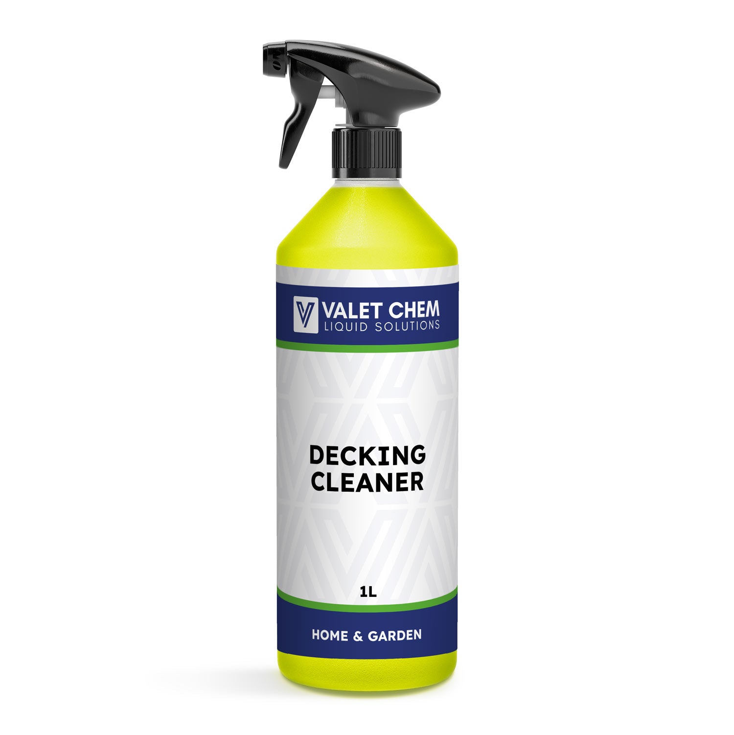 Decking Cleaner