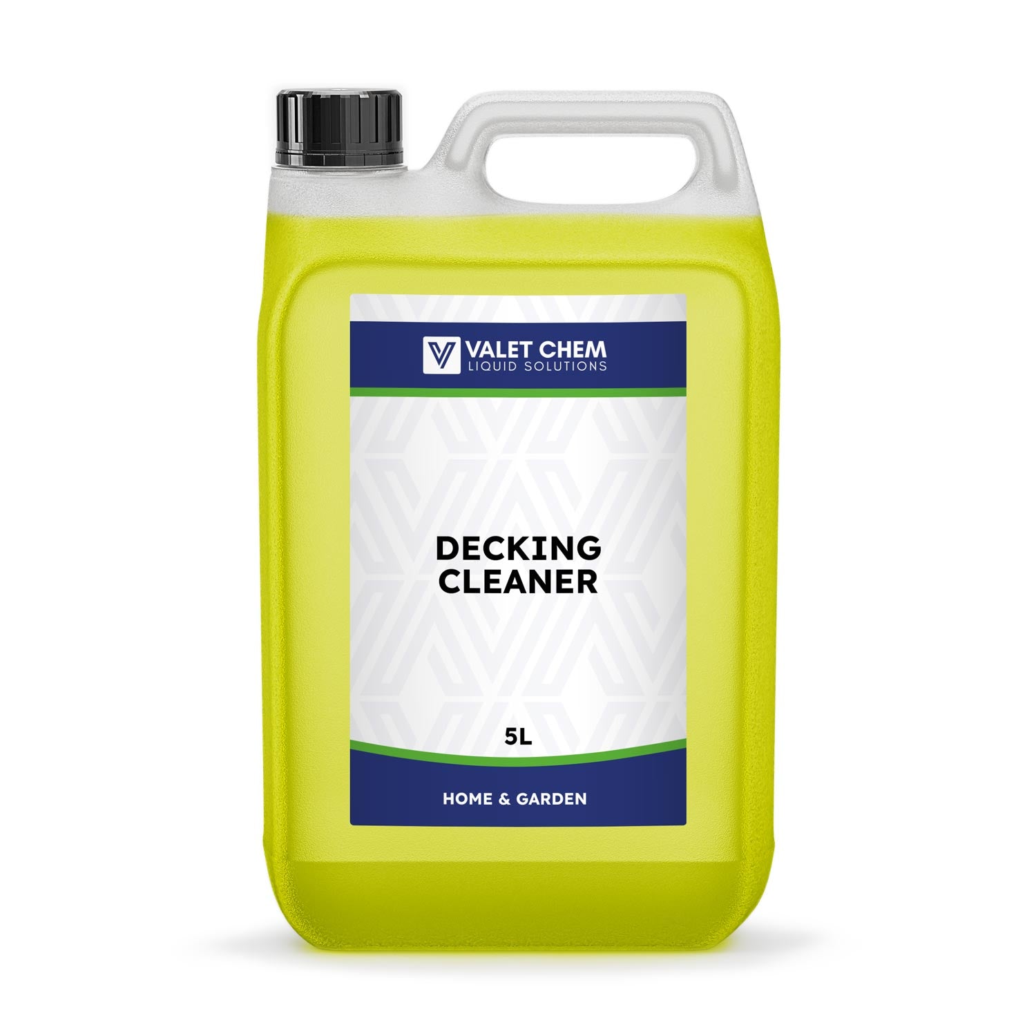 Decking Cleaner