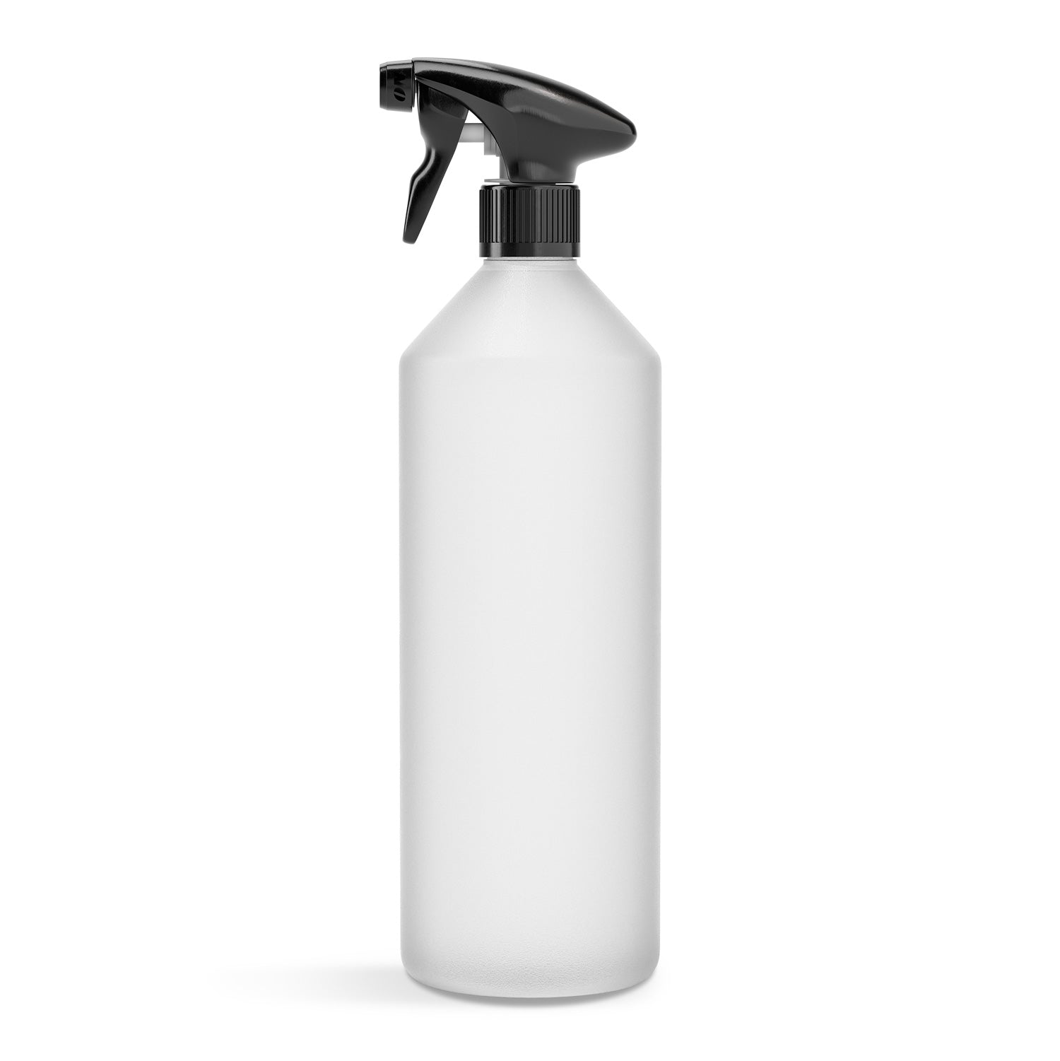 Empty Spray Bottle