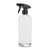 Empty Spray Bottle - 500ML / PET