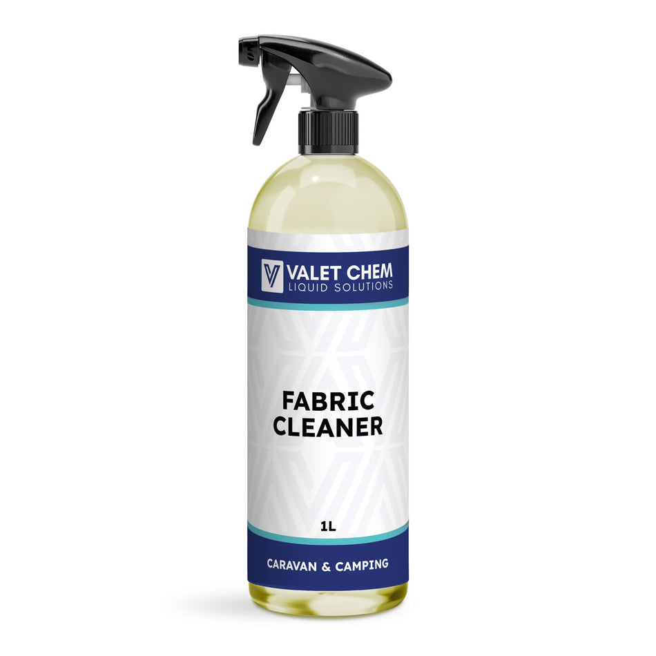 Fabric Cleaner