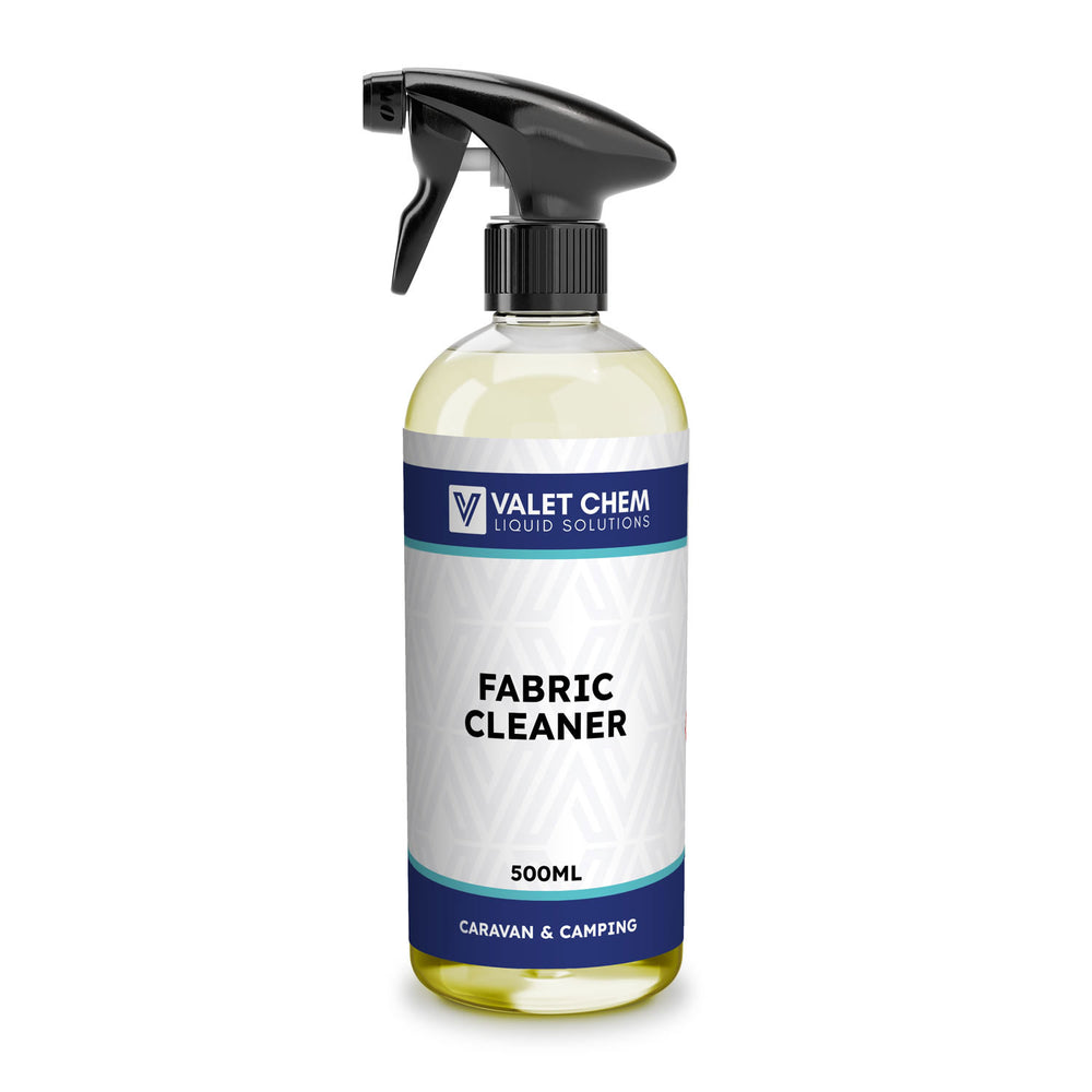 Buy Fabric Cleaner UK | Penetrates Fibres, Deep Cleans | Valet-Chem