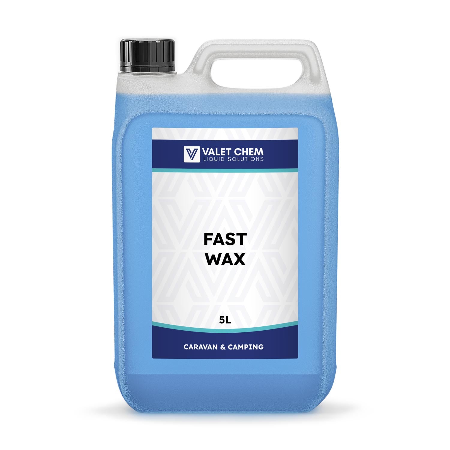 Fast Wax