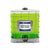 Green Eco Caravan & Motorhome Toilet Cleaner & Protector (Bottom & Top) - 1000 Litre