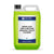 Green Eco Caravan & Motorhome Toilet Cleaner & Protector (Bottom & Top) - 5 Litre
