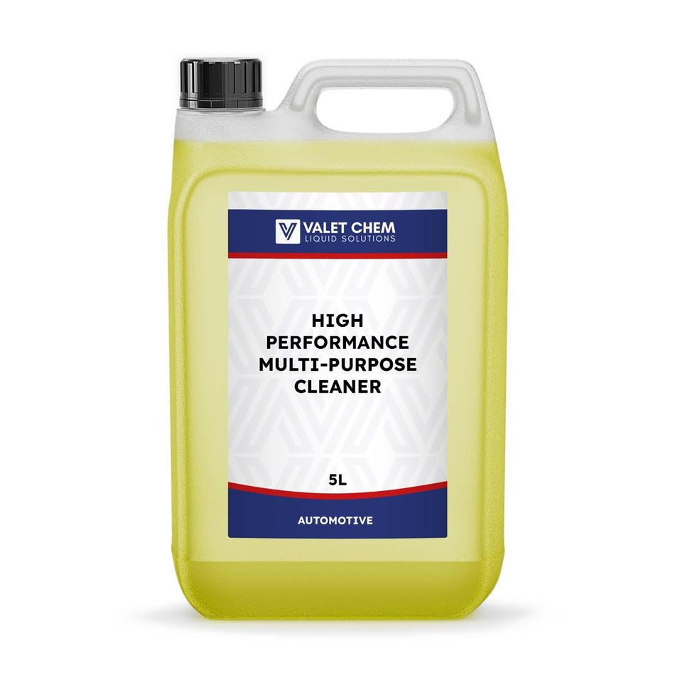High Performance Multipurpose Cleaner