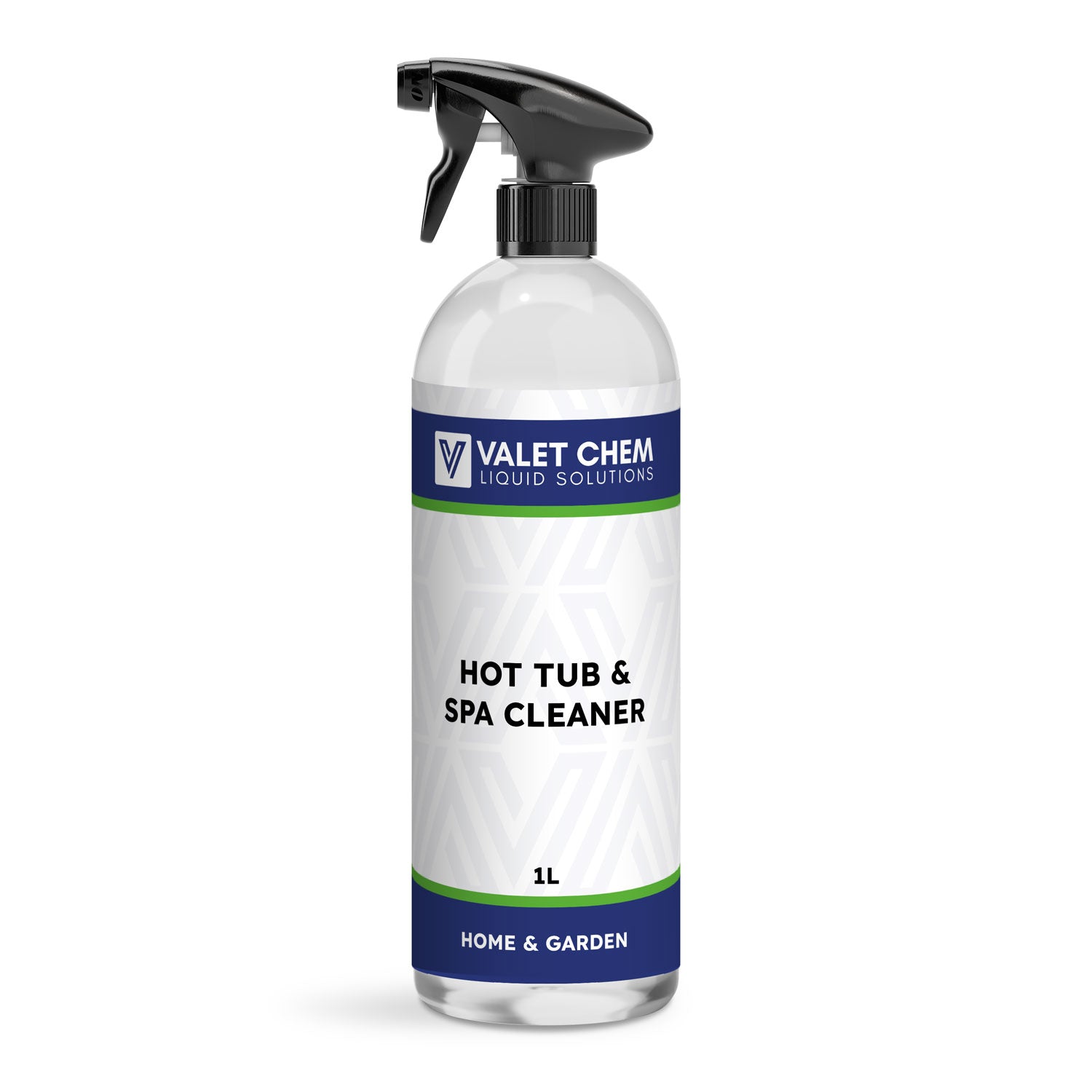 Hot Tub & Spa Cleaner