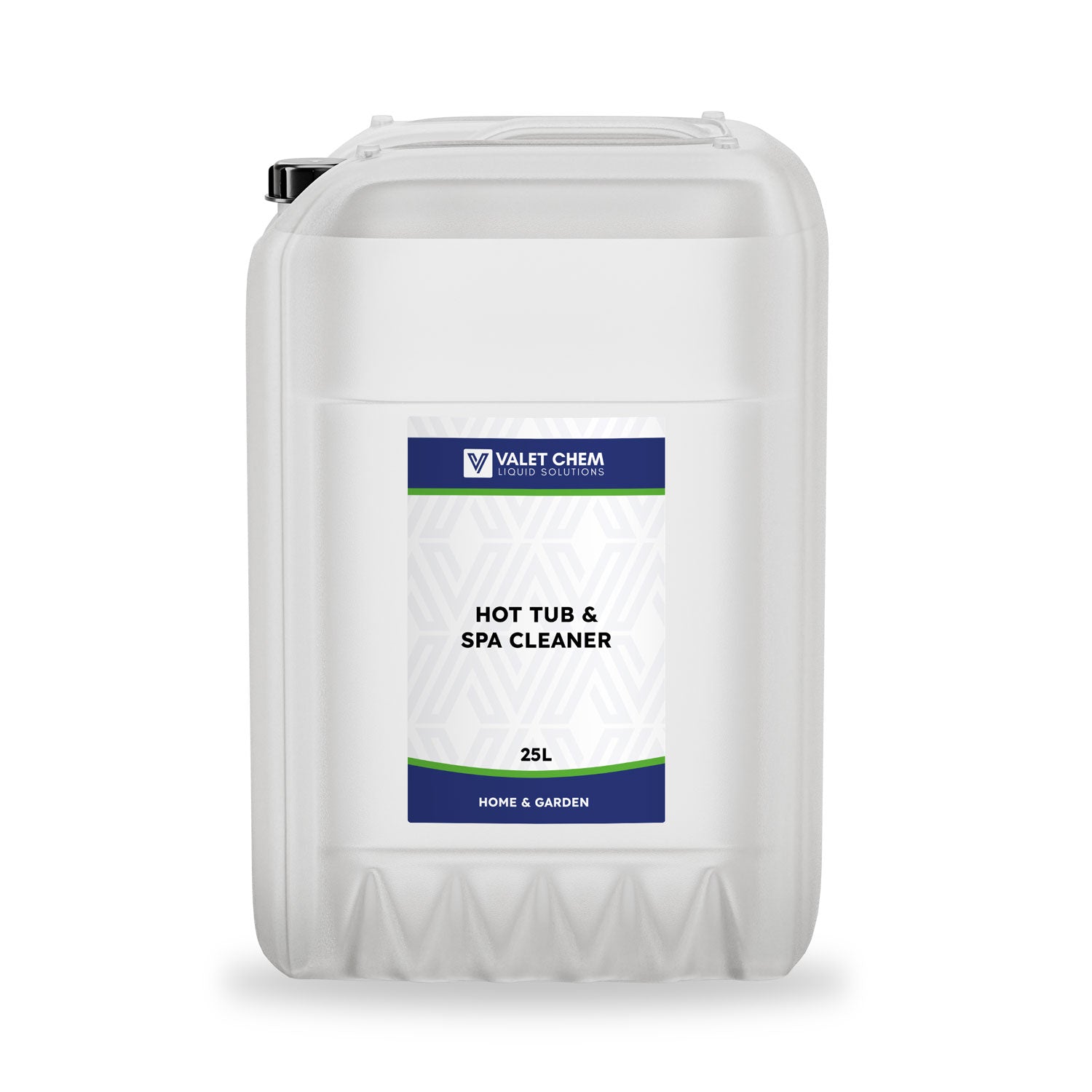 Hot Tub & Spa Cleaner
