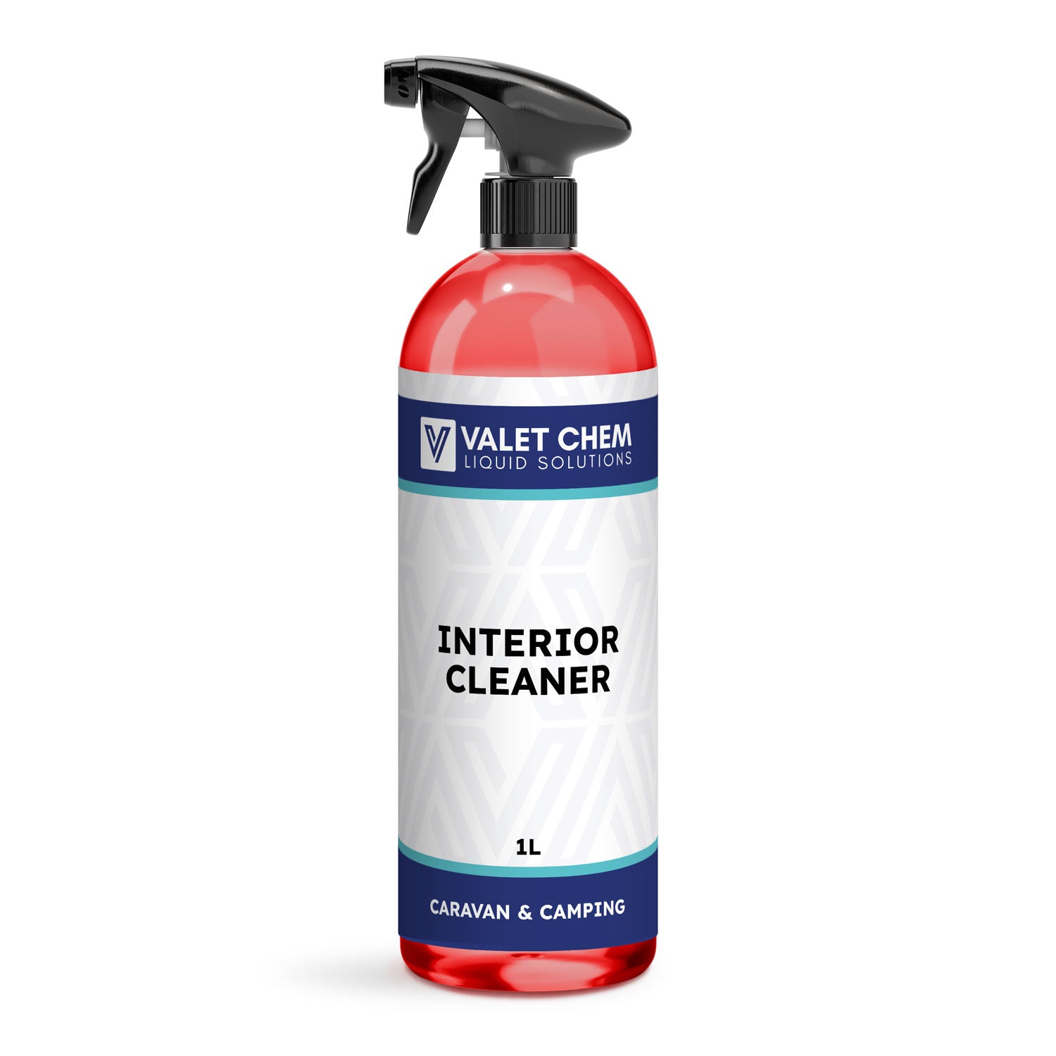 Interior Cleaner