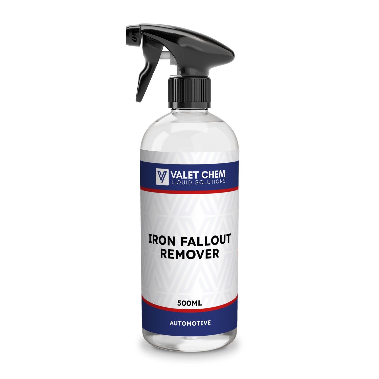 Iron Fallout Remover