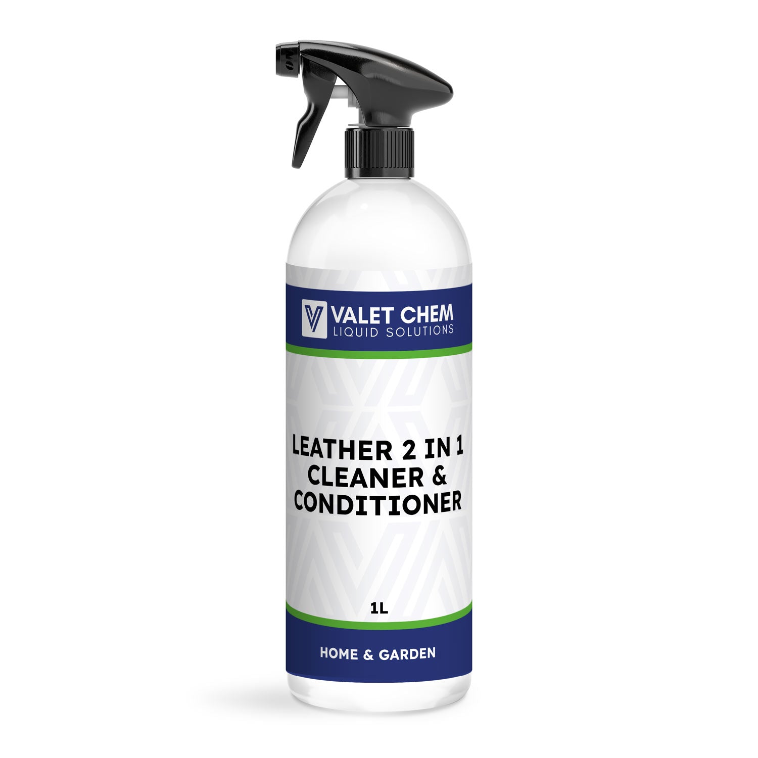 Leather 2 in 1 Cleaner & Conditioner