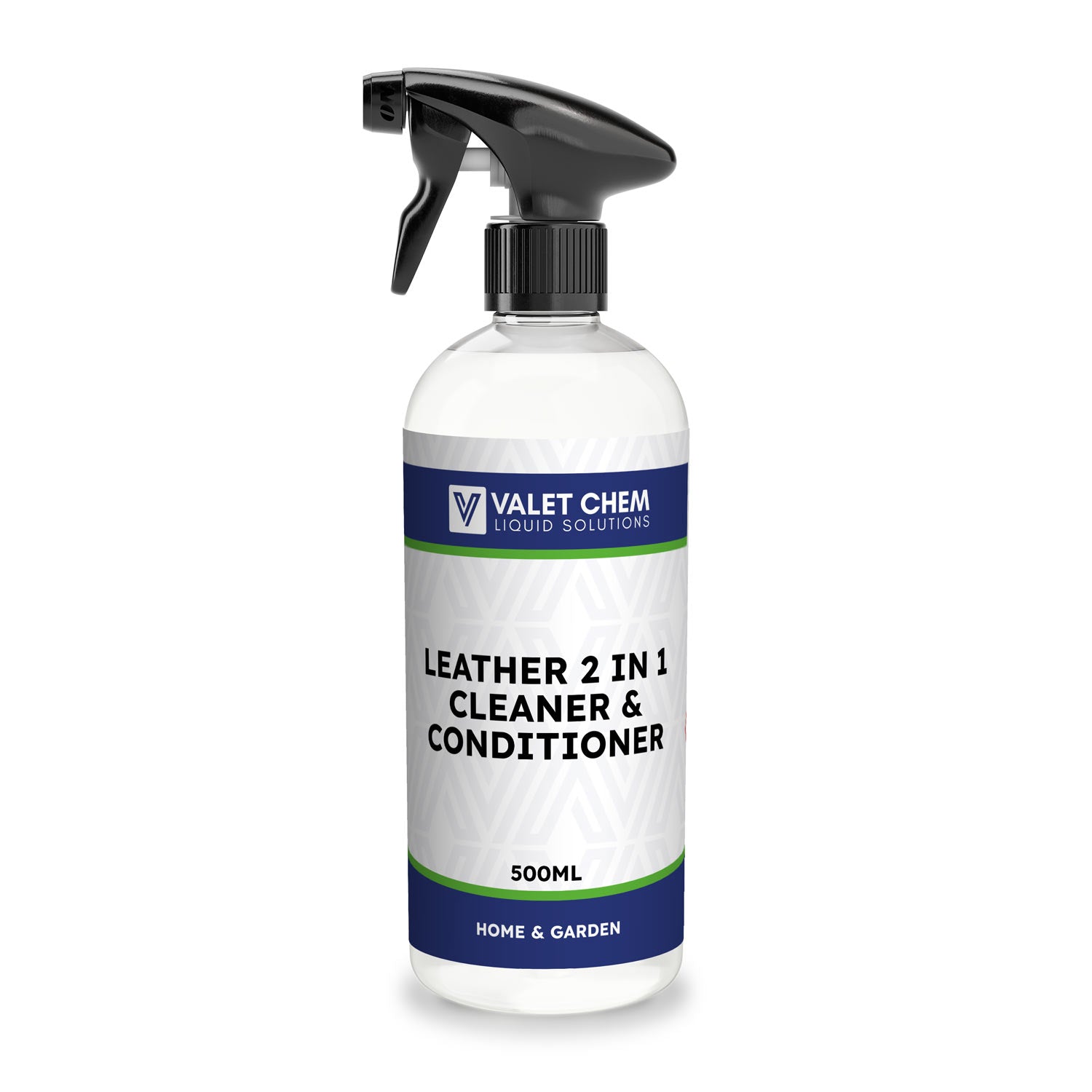 Leather 2 in 1 Cleaner & Conditioner