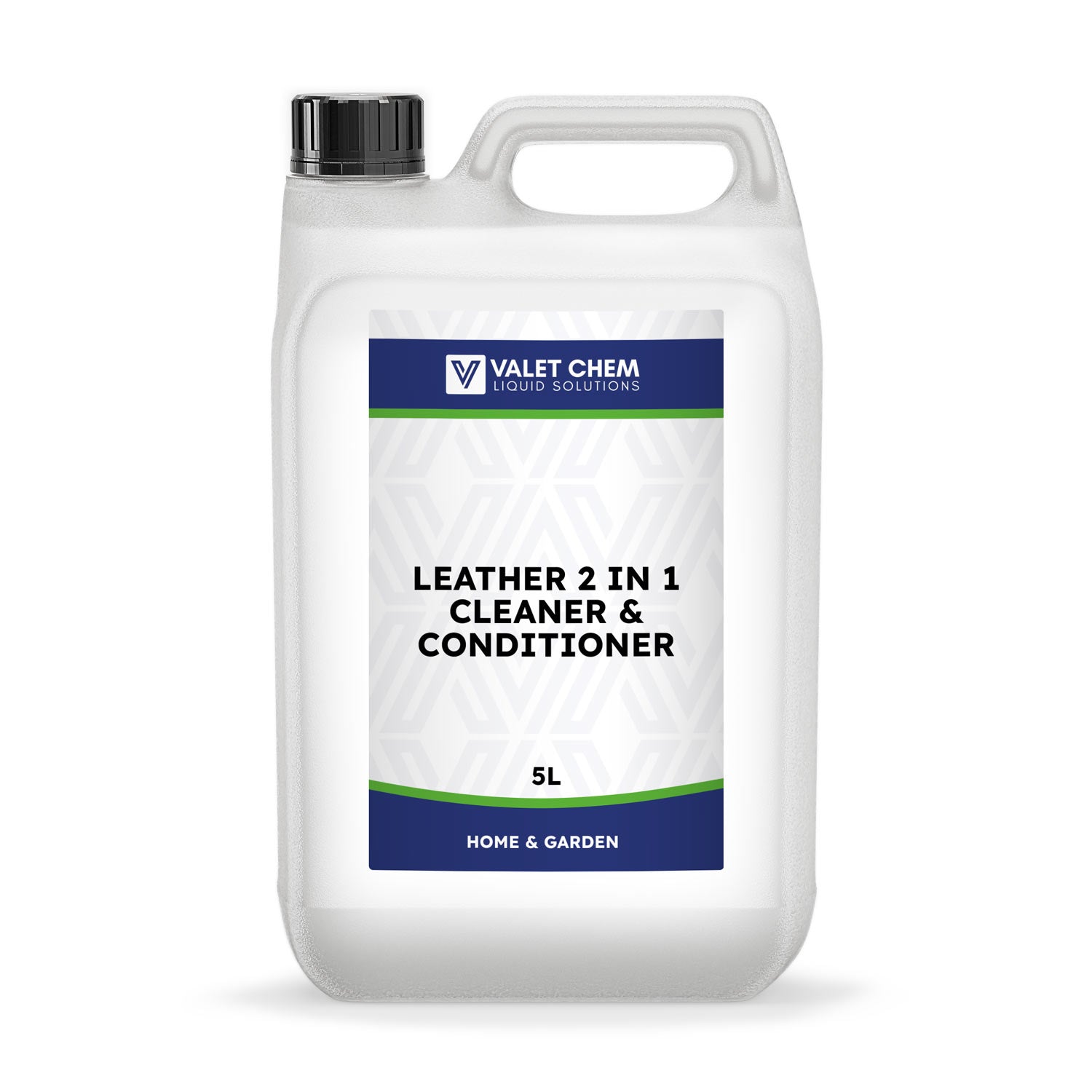 Leather 2 in 1 Cleaner & Conditioner