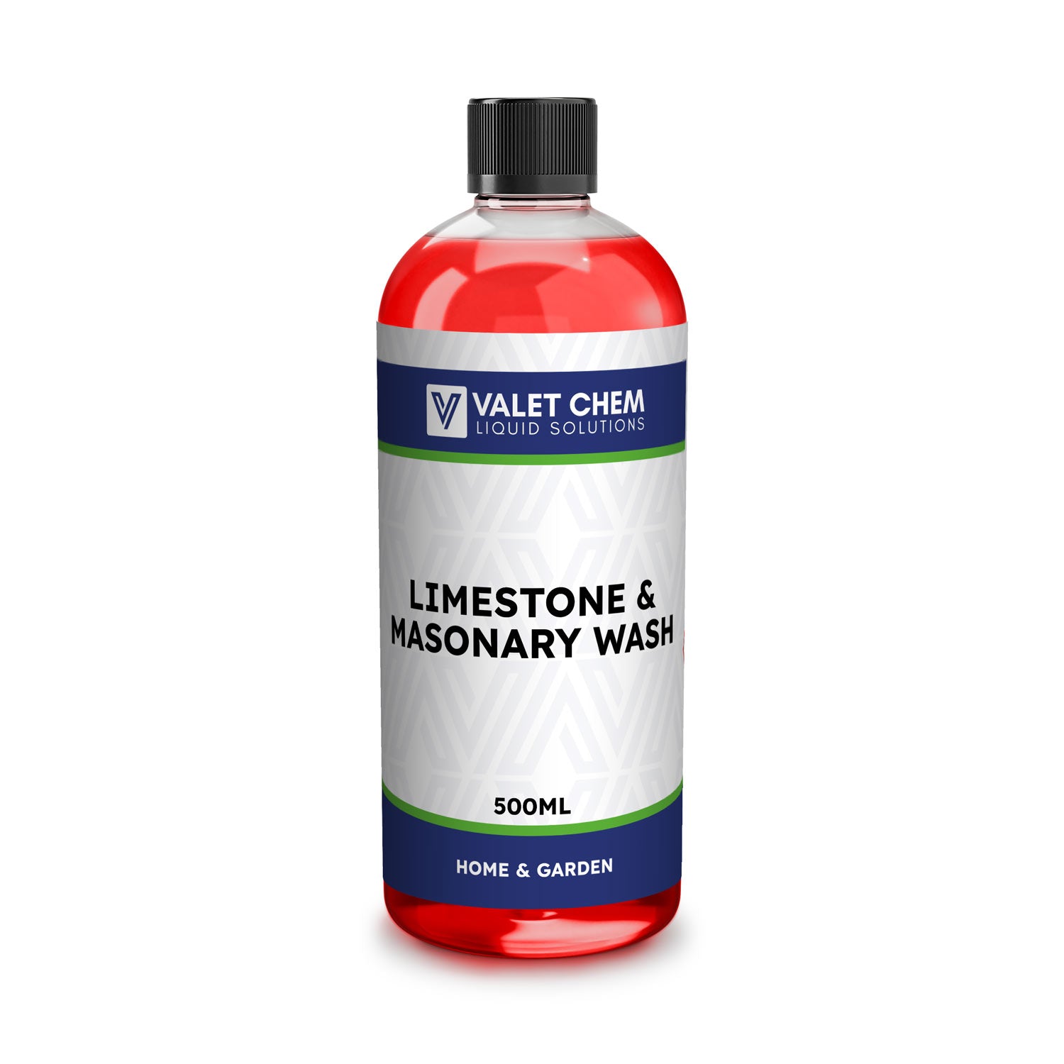 Limestone & Masonry Wash