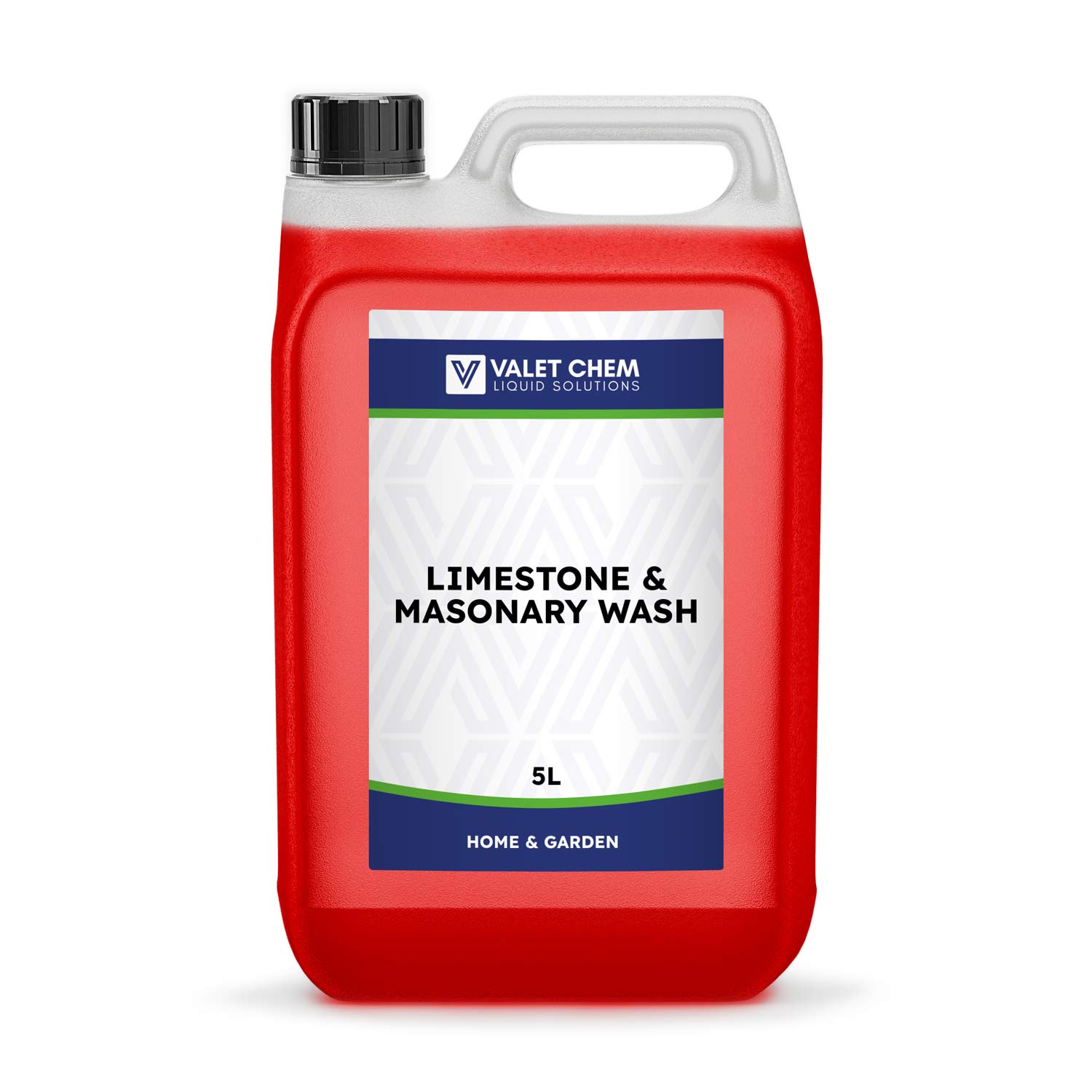 Limestone & Masonry Wash