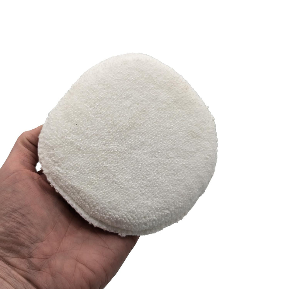 Microfibre Applicator Pad