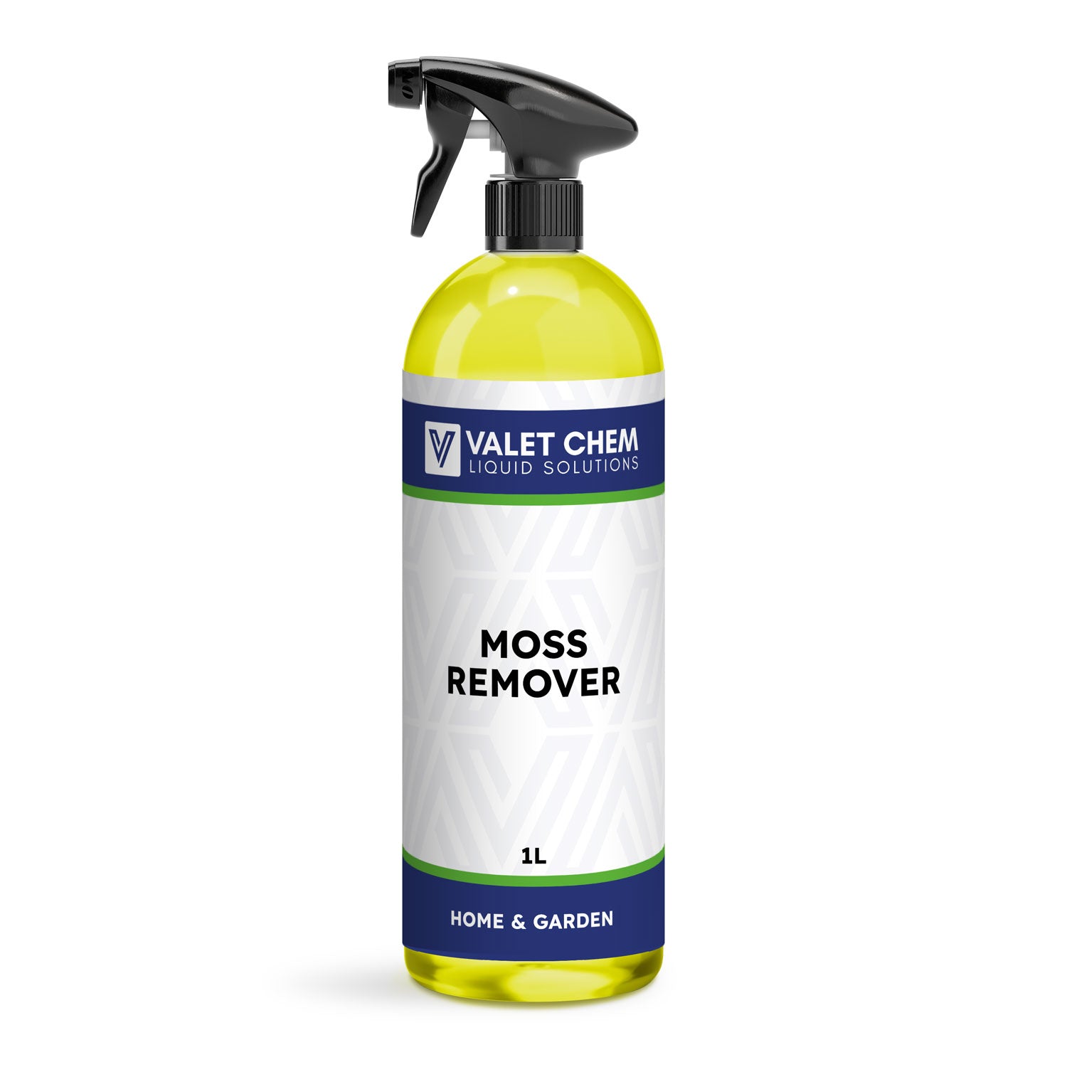 Moss Remover