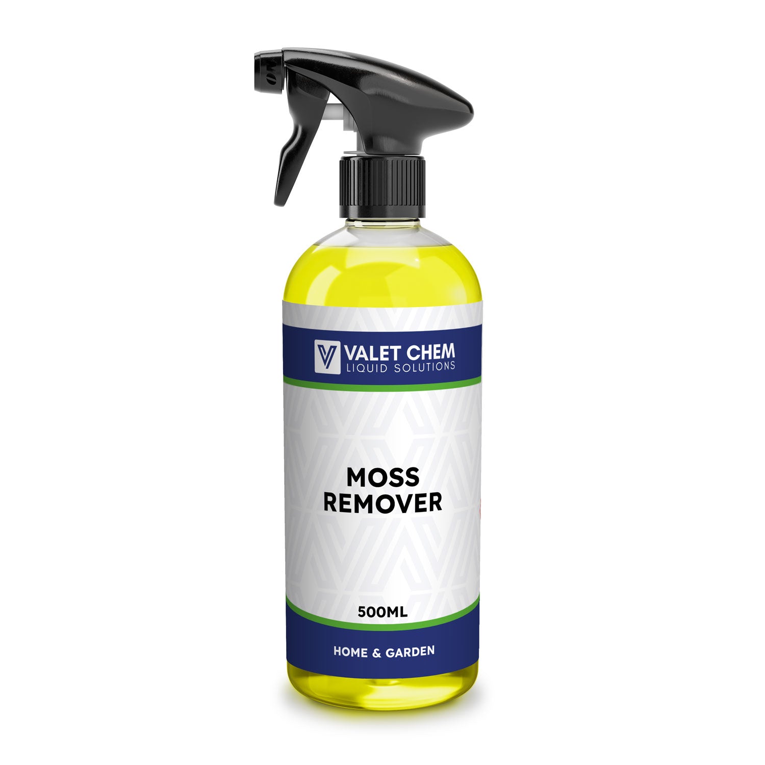 Moss Remover