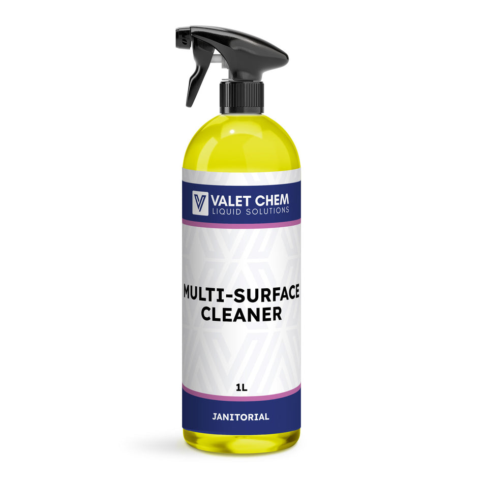 Multi-Surface Cleaner