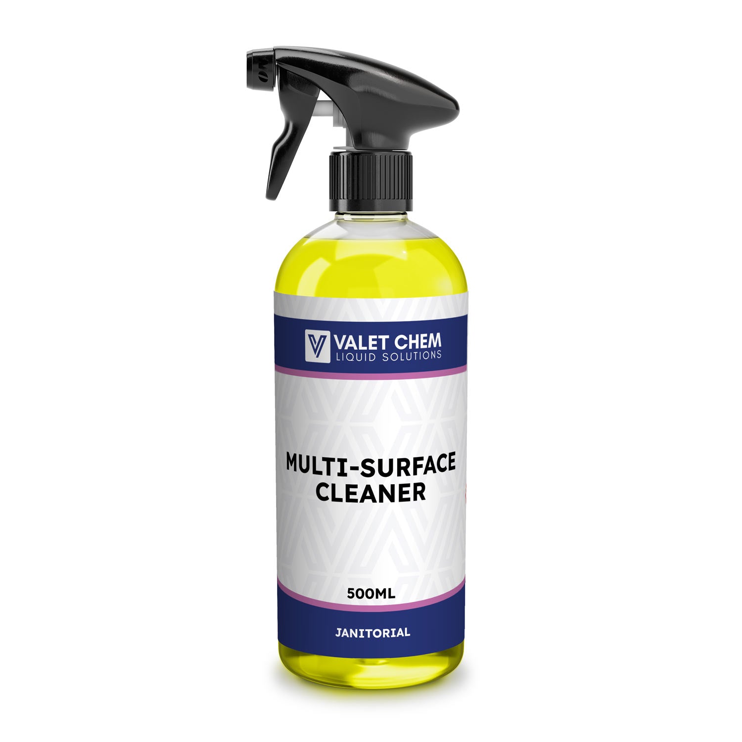 Multi-Surface Cleaner