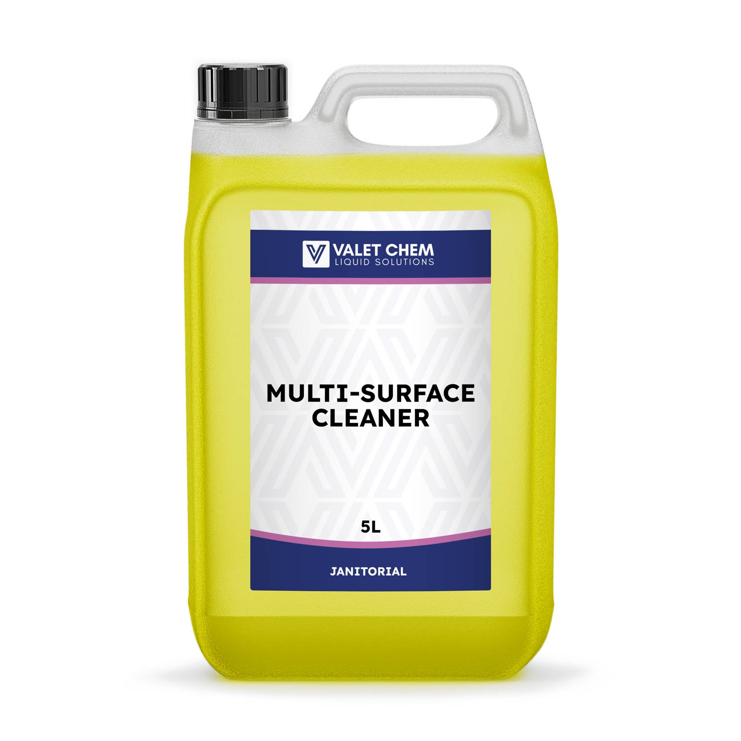 Multi-Surface Cleaner