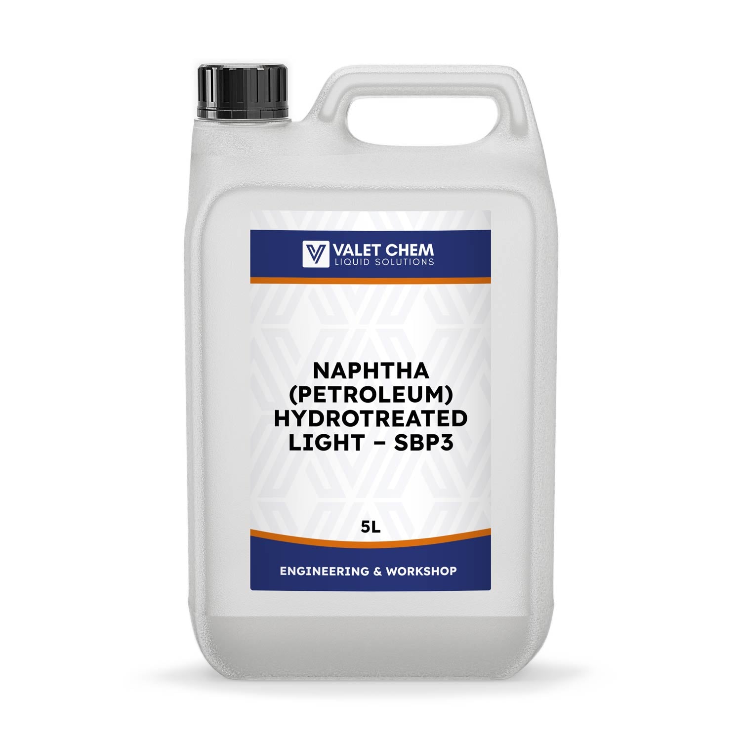 Naphtha (petroleum), hydrotreated light – SBP3