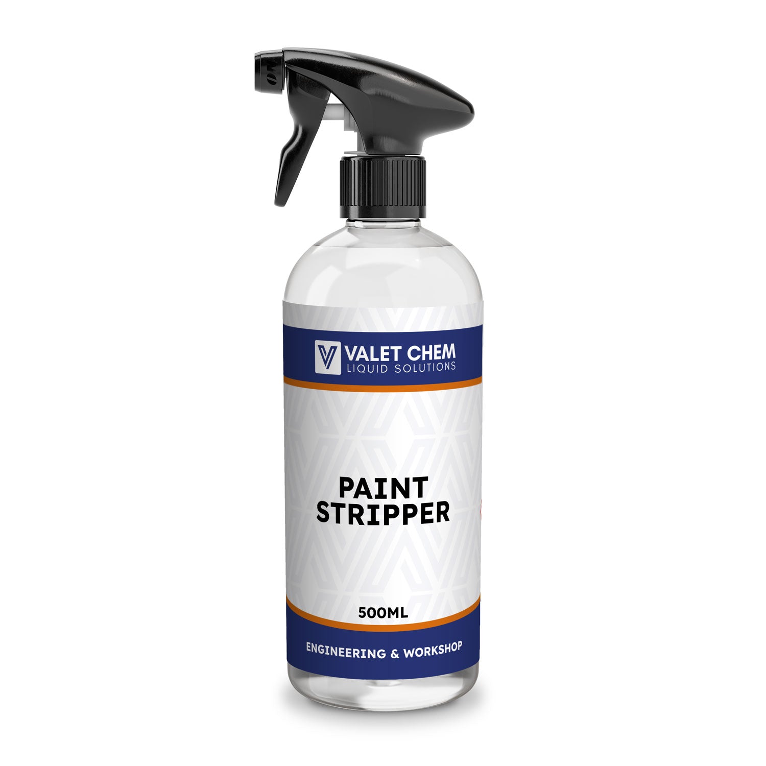 Paint Stripper