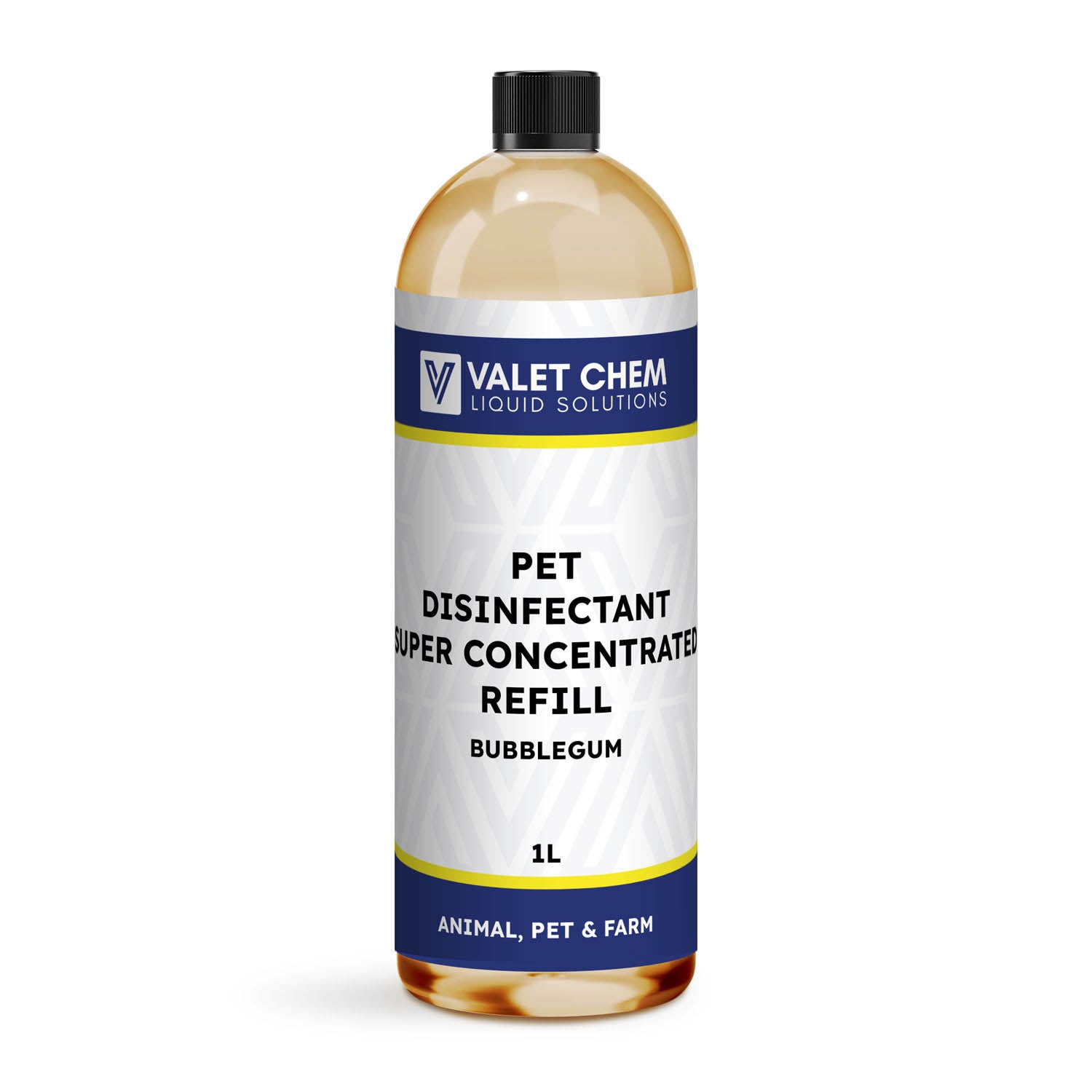 Pet Disinfectant (Super-Concentrated Refill)