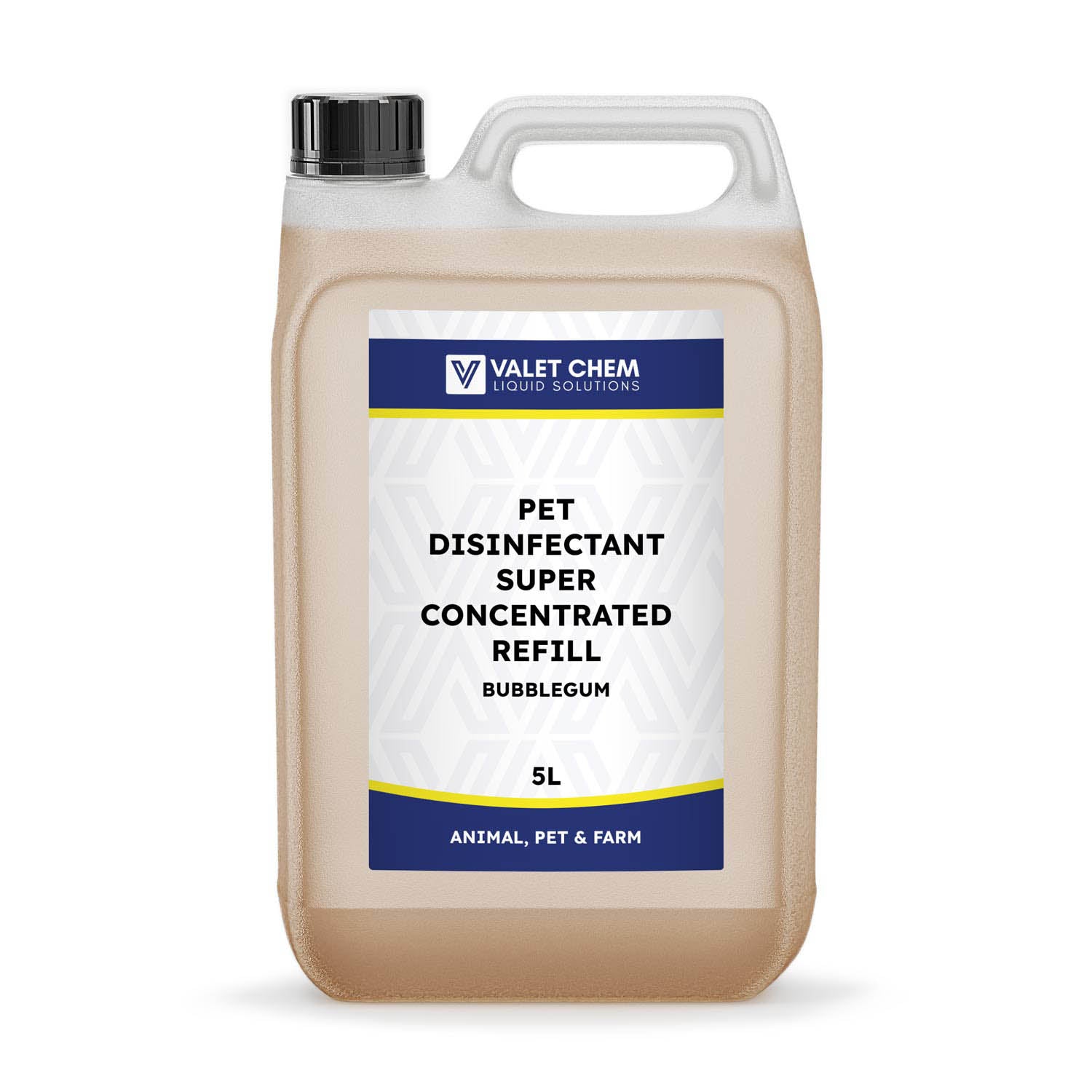 Pet Disinfectant (Super-Concentrated Refill)