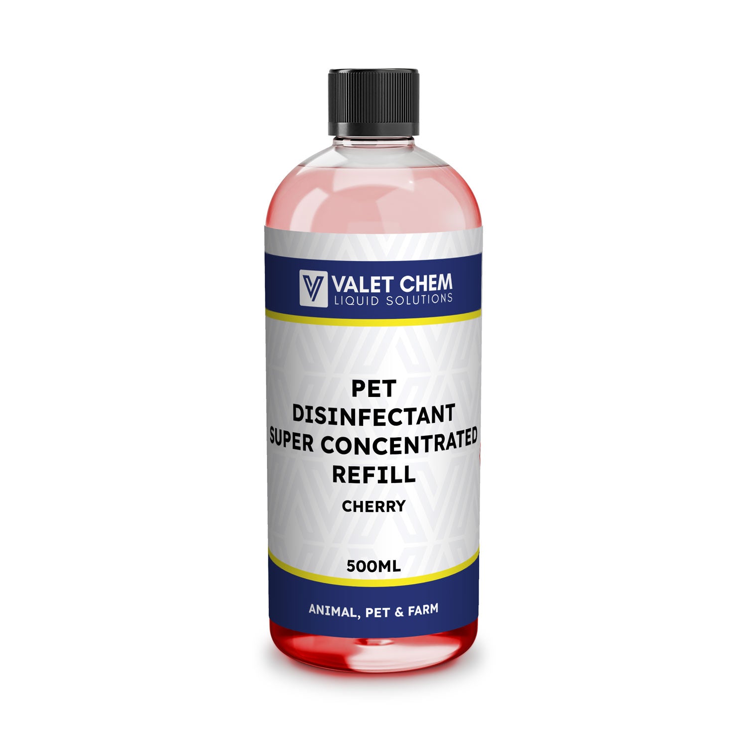 Pet Disinfectant (Super-Concentrated Refill)