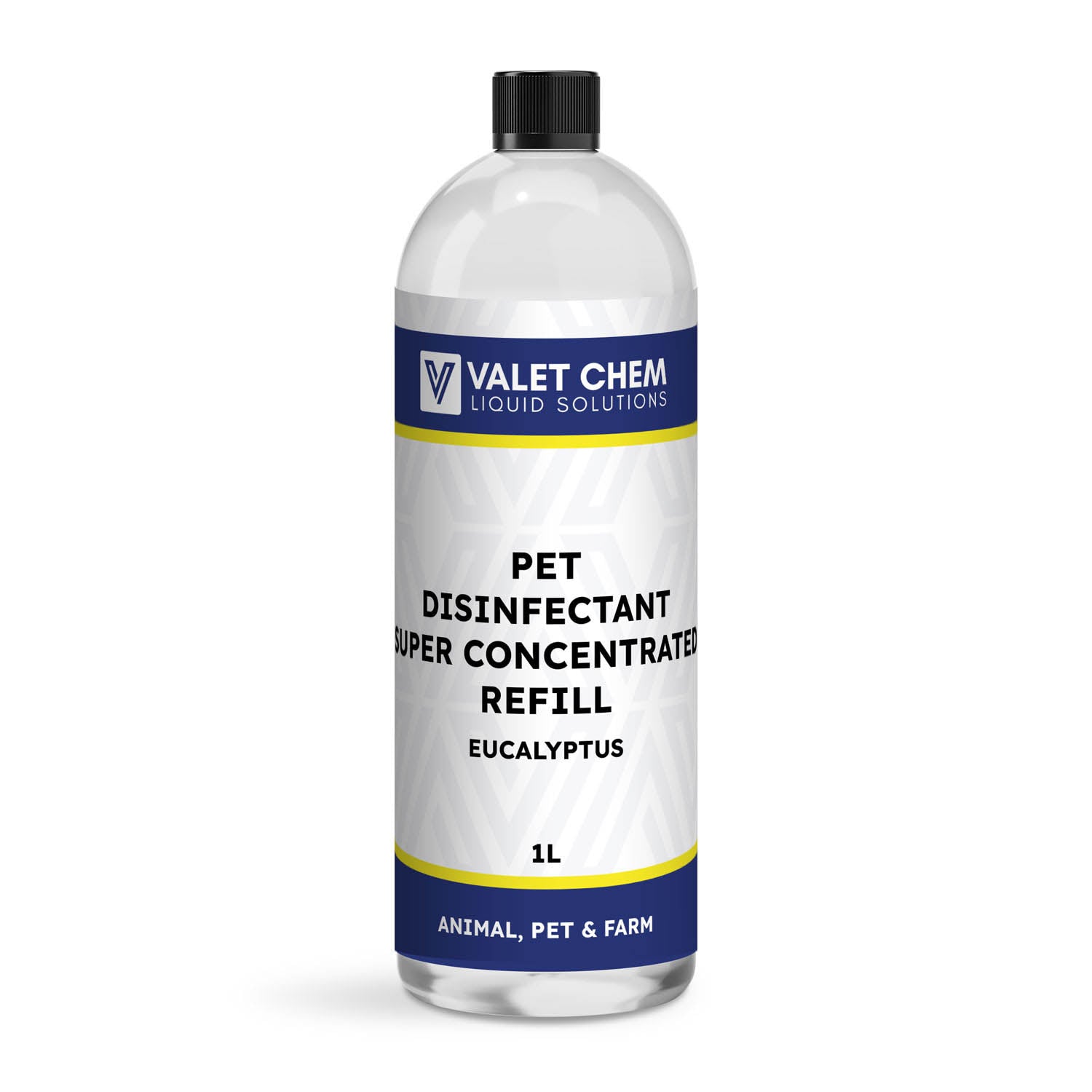 Pet Disinfectant (Super-Concentrated Refill)