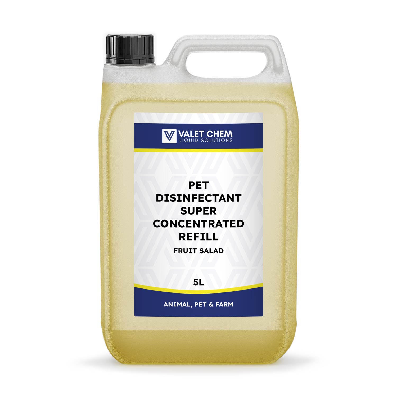 Pet Disinfectant (Super-Concentrated Refill)