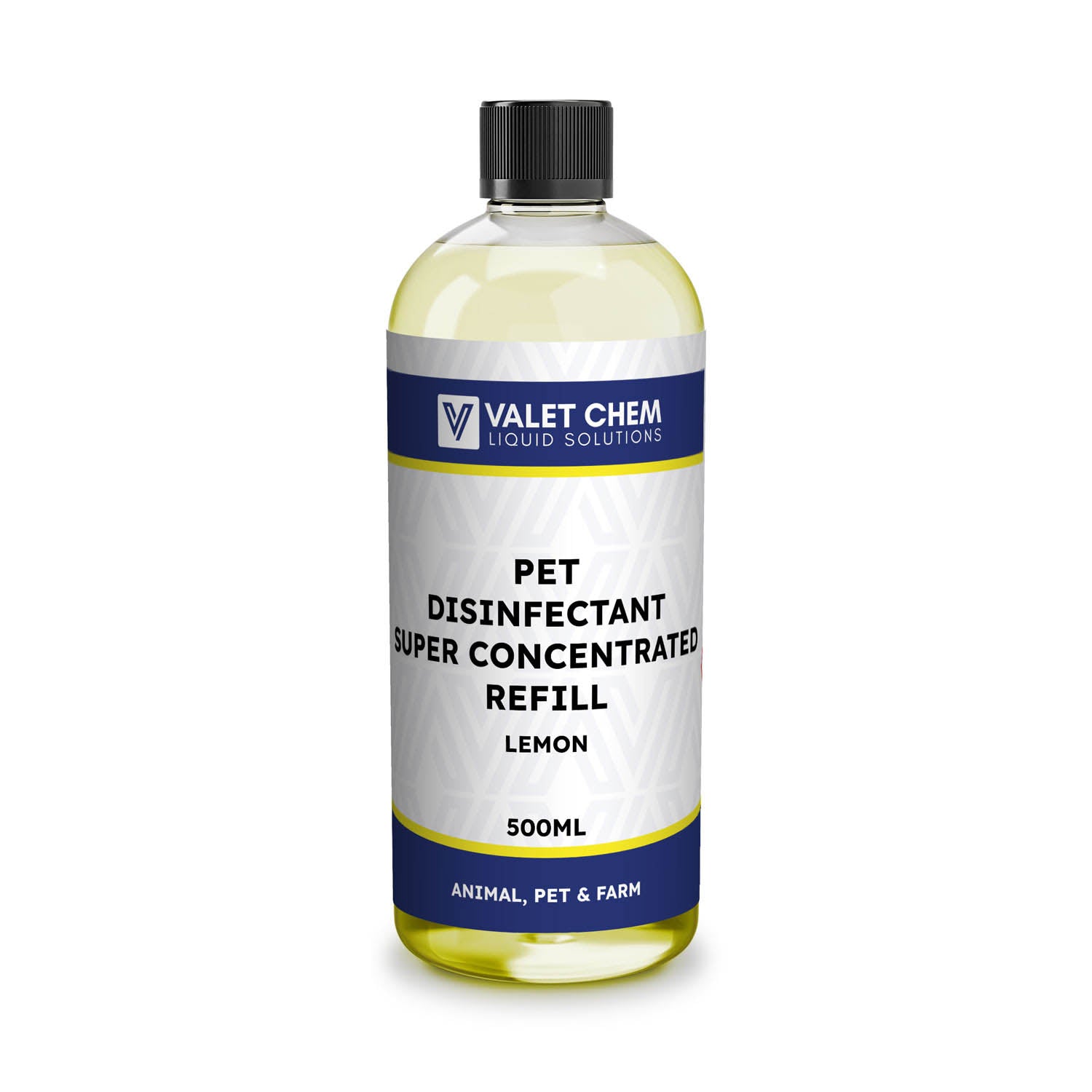 Pet Disinfectant (Super-Concentrated Refill)