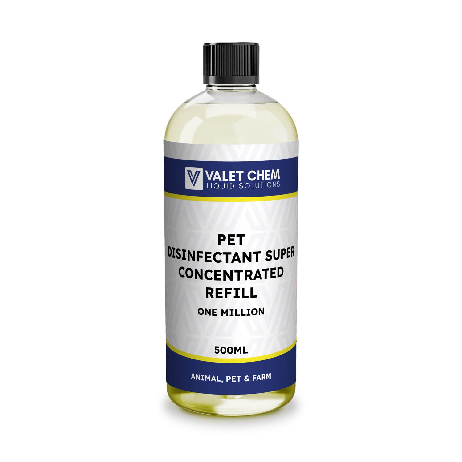 Pet Disinfectant (Super-Concentrated Refill)