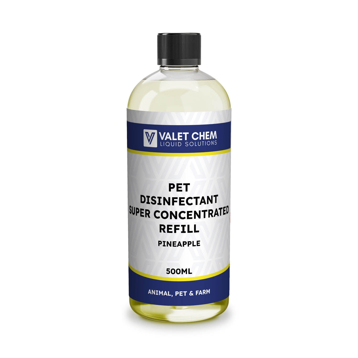 Pet Disinfectant (Super-Concentrated Refill)