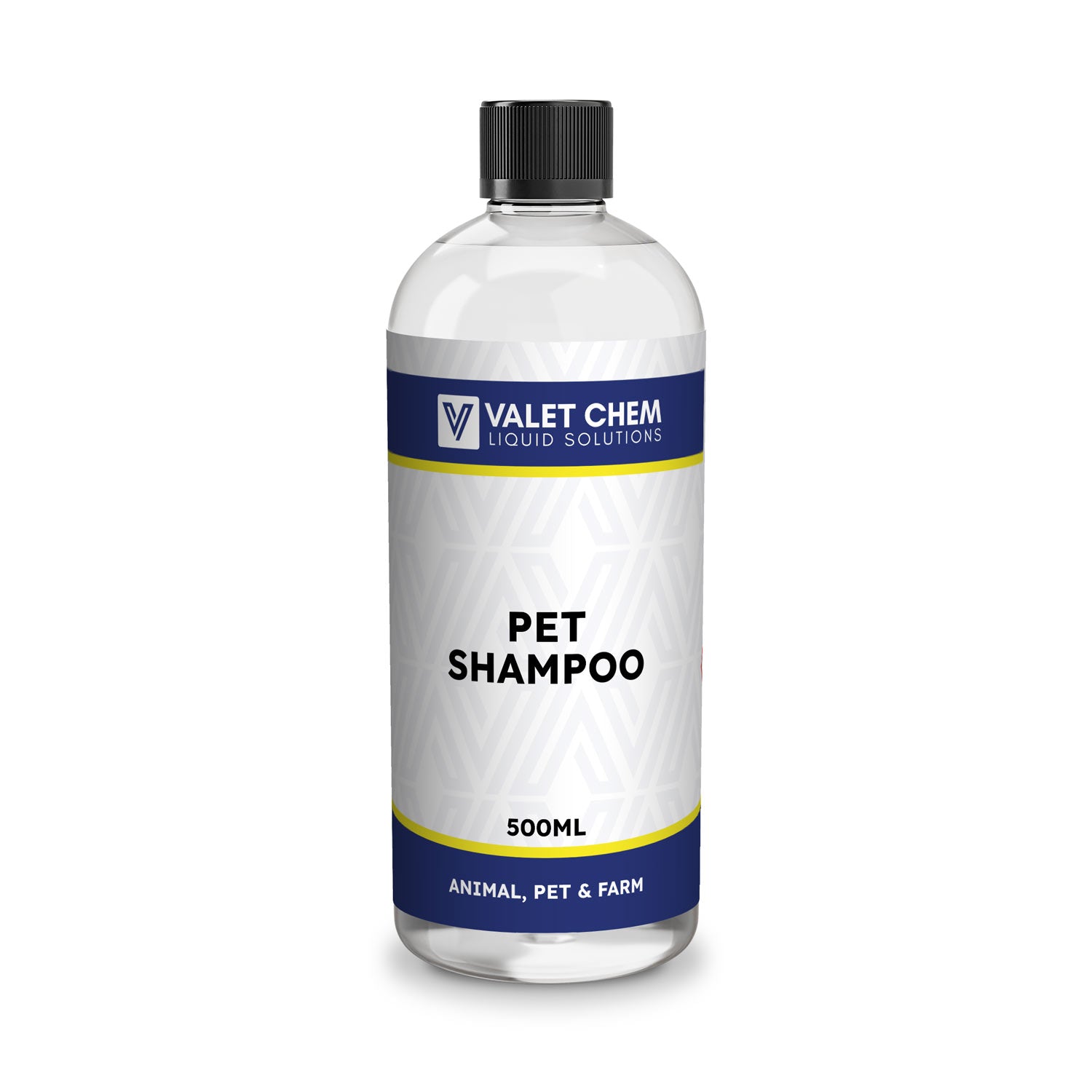 Pet Shampoo