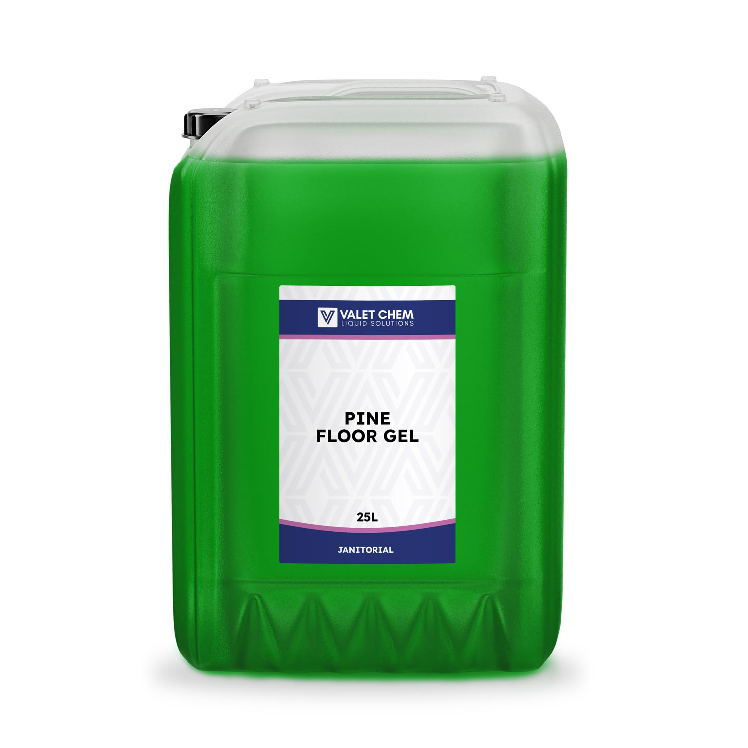 Pine Floor Gel (Hard Floors)