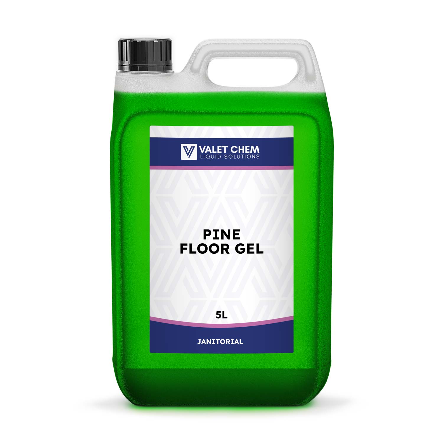 Pine Floor Gel (Hard Floors)